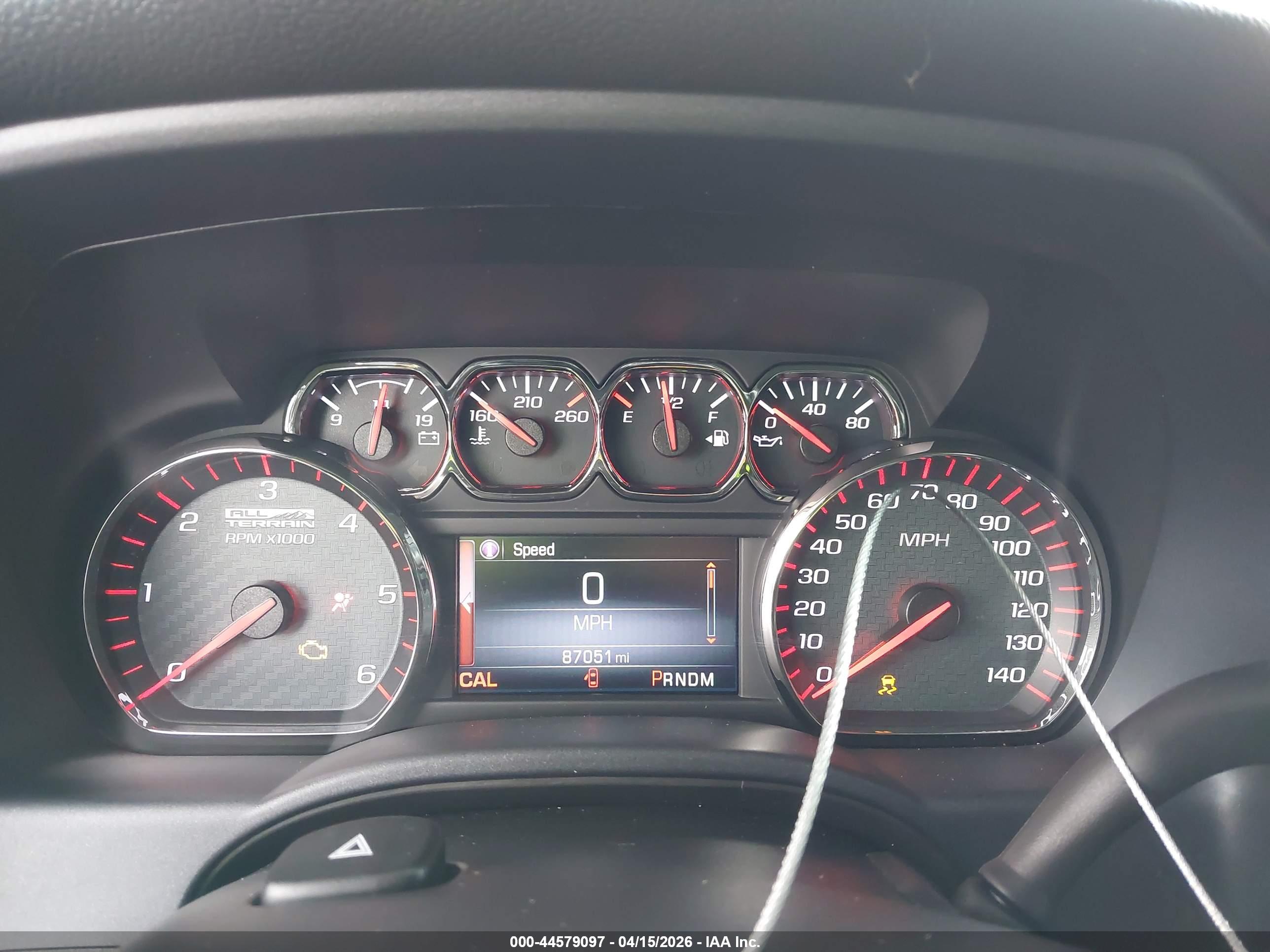 GMC SIERRA image 7