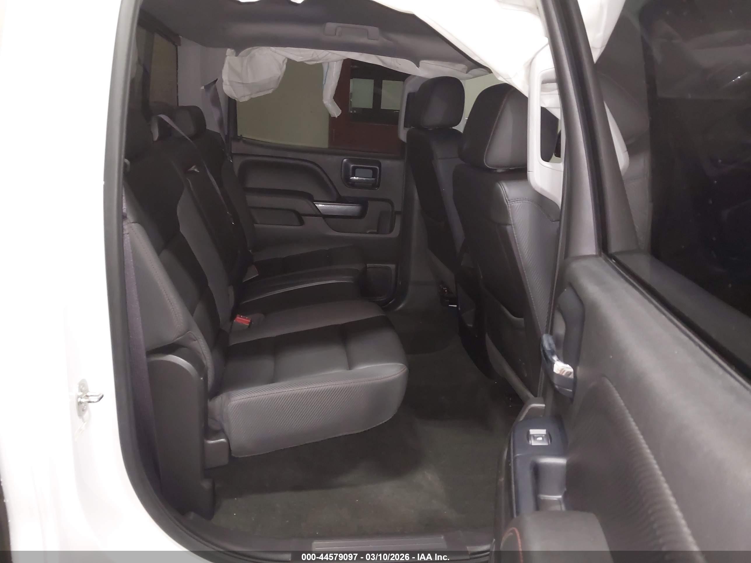 GMC SIERRA image 8