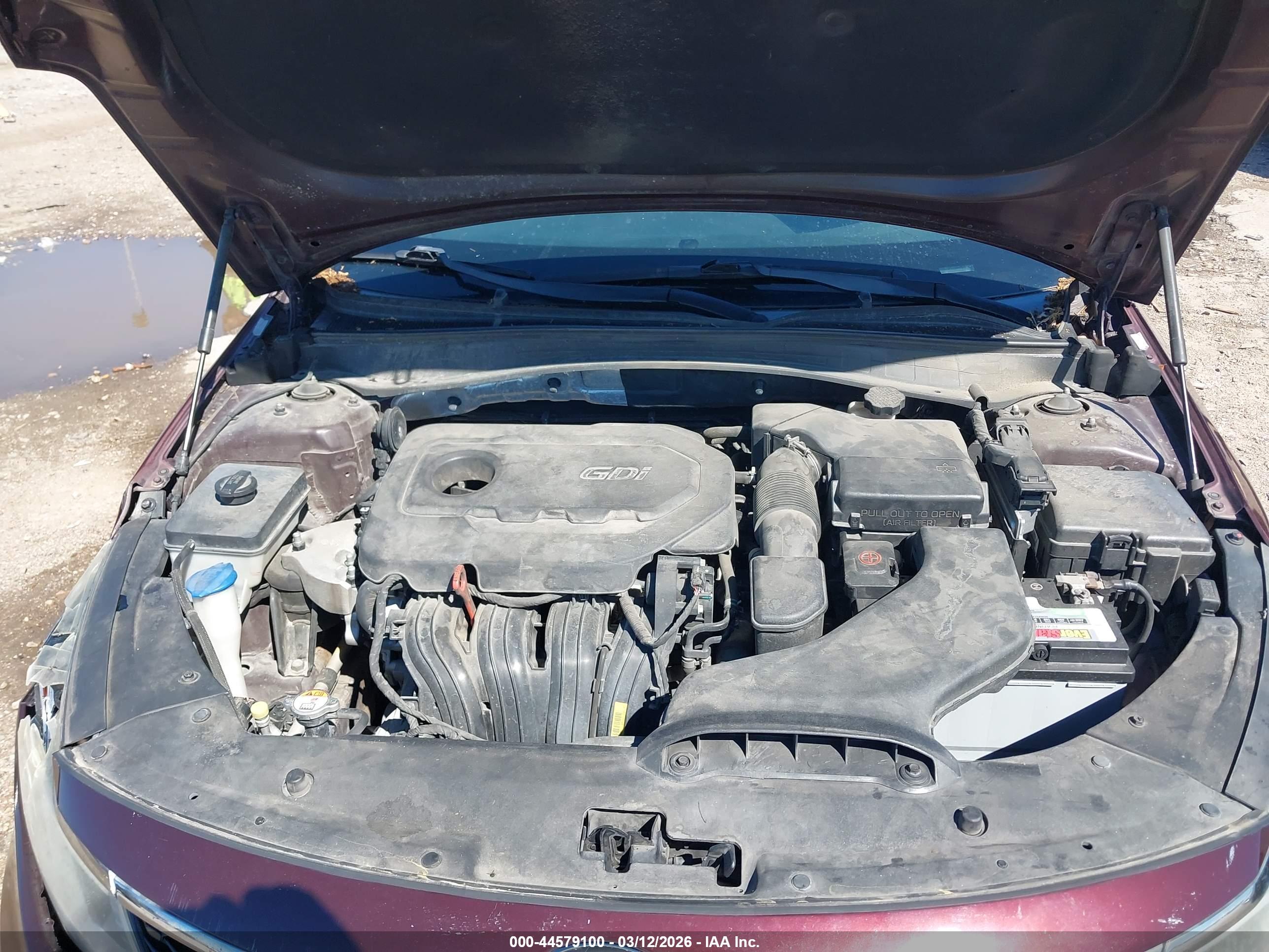 KIA OPTIMA image 10