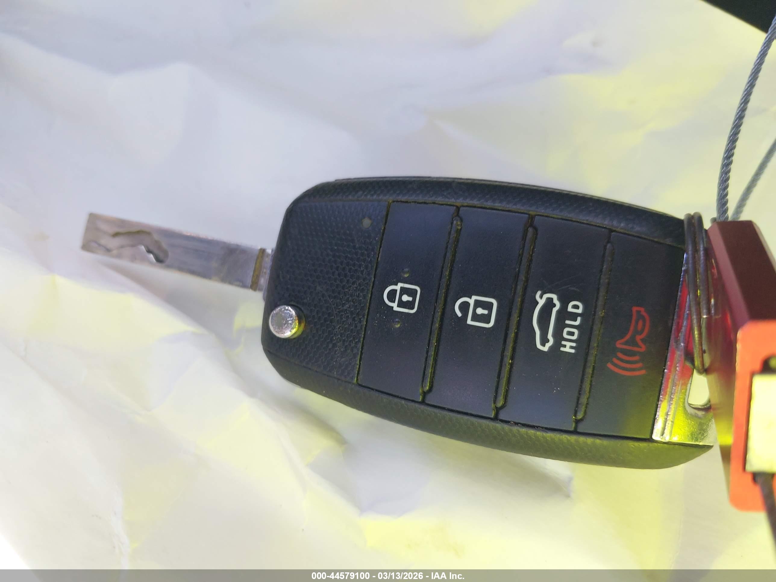 KIA OPTIMA image 11