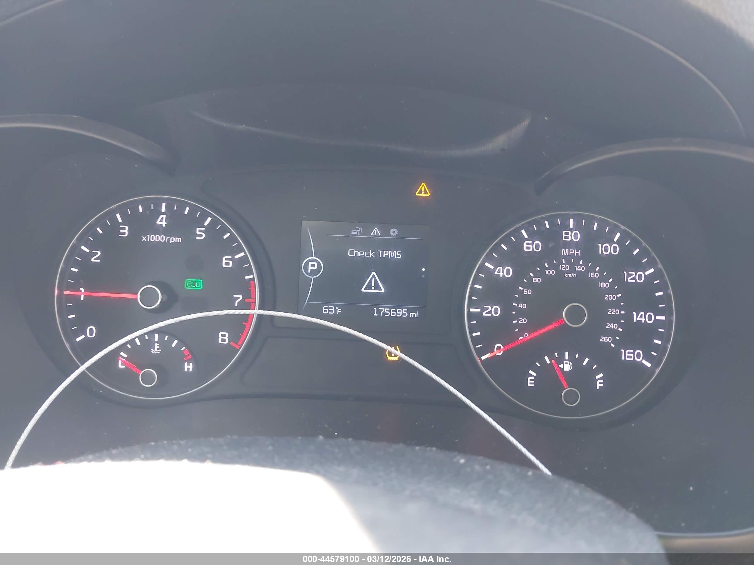 KIA OPTIMA image 7