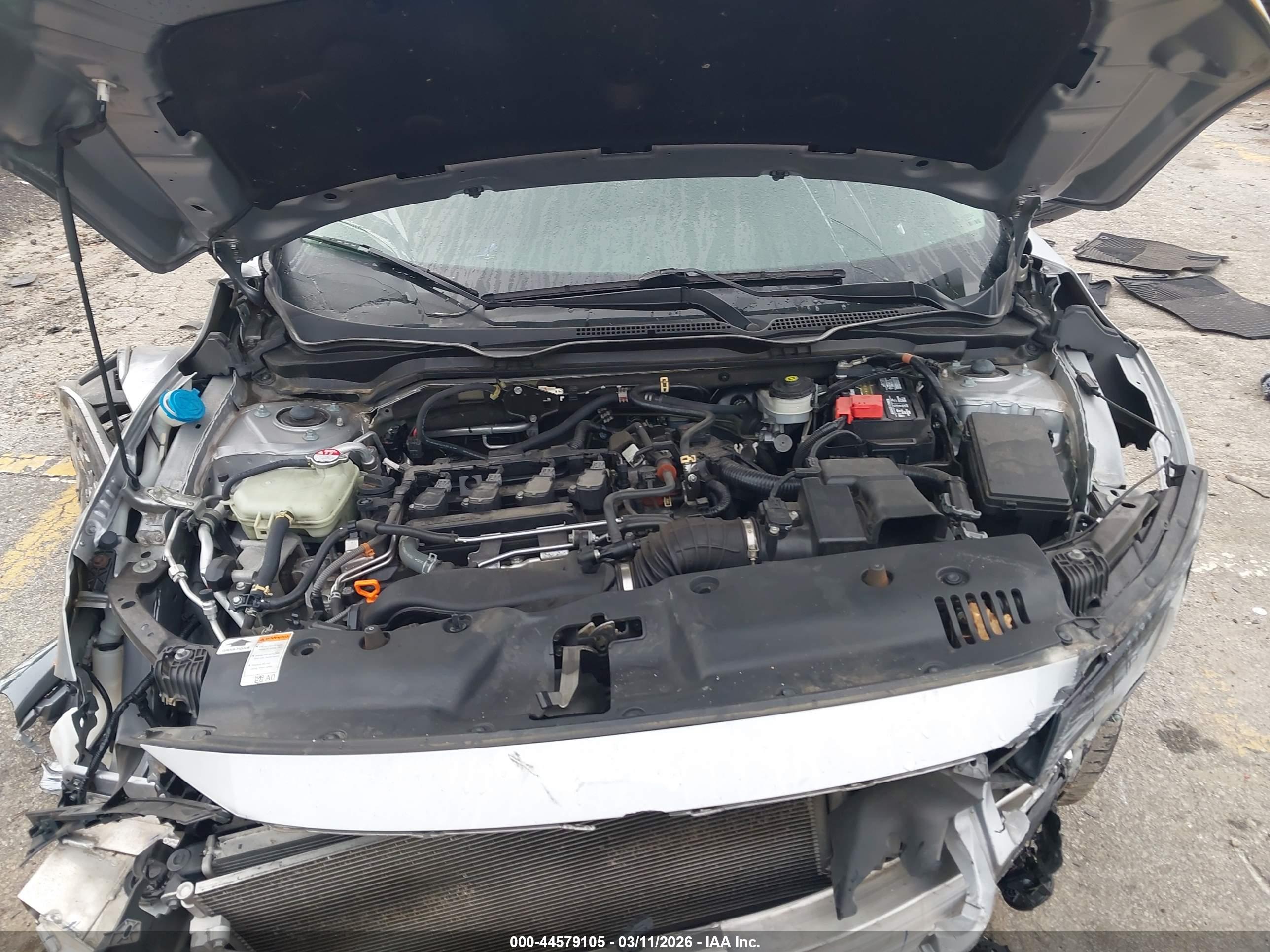 HONDA CIVIC image 10