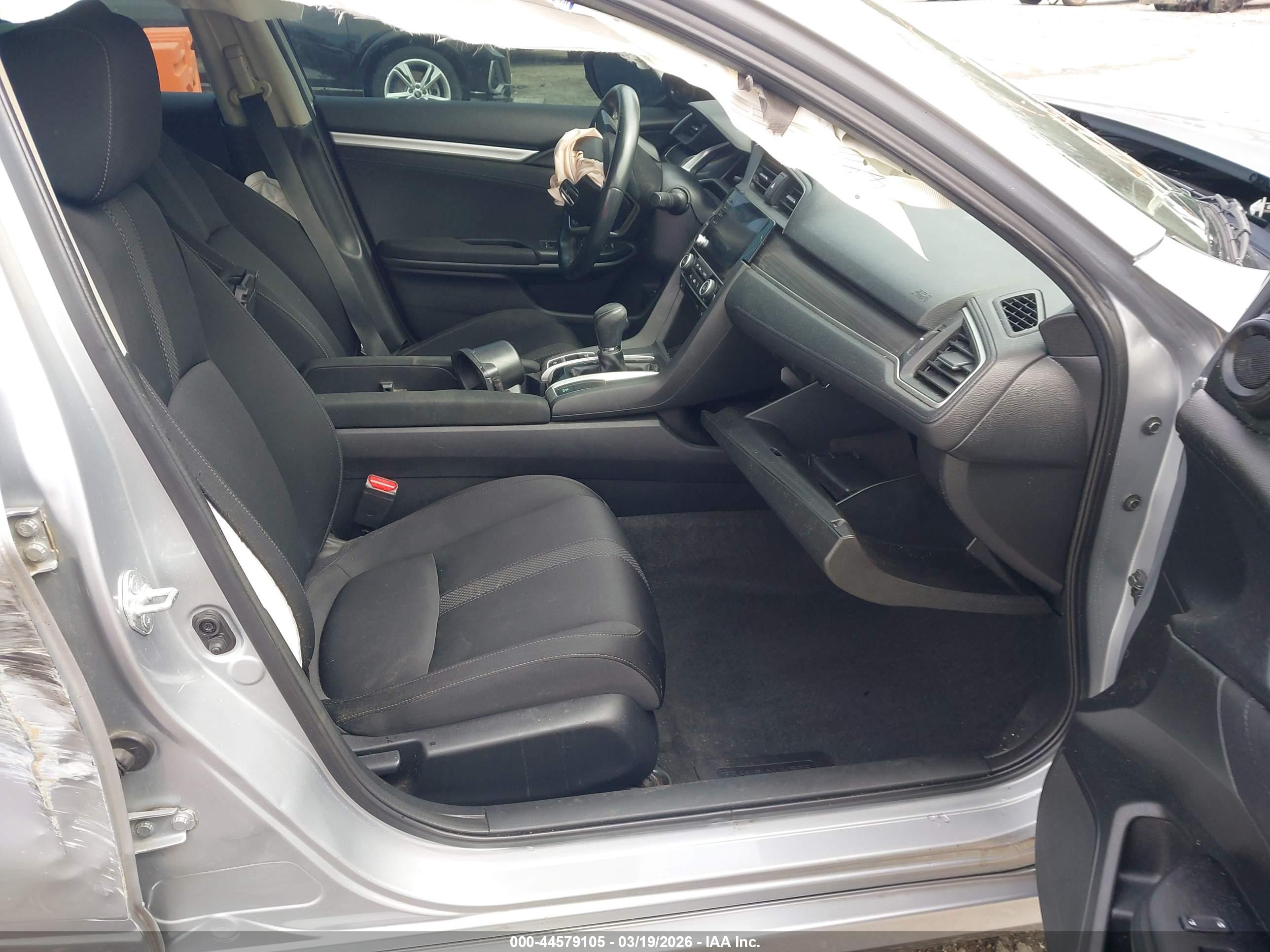 HONDA CIVIC image 5