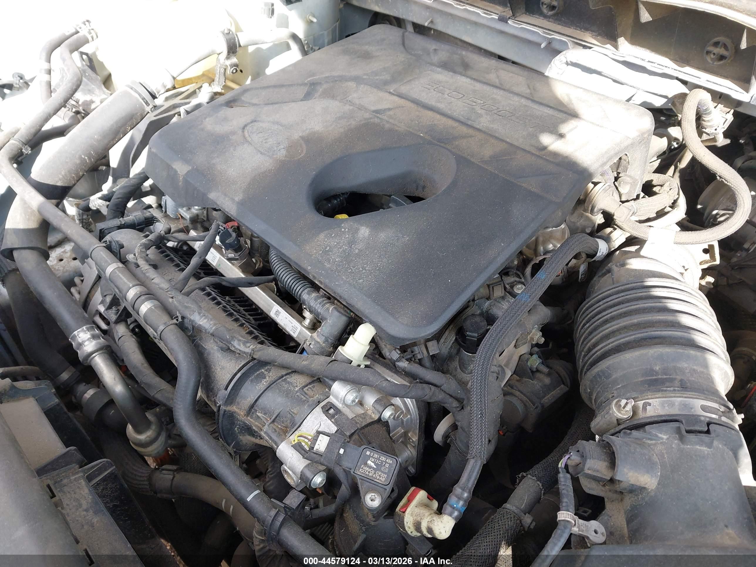 FORD ESCAPE image 10