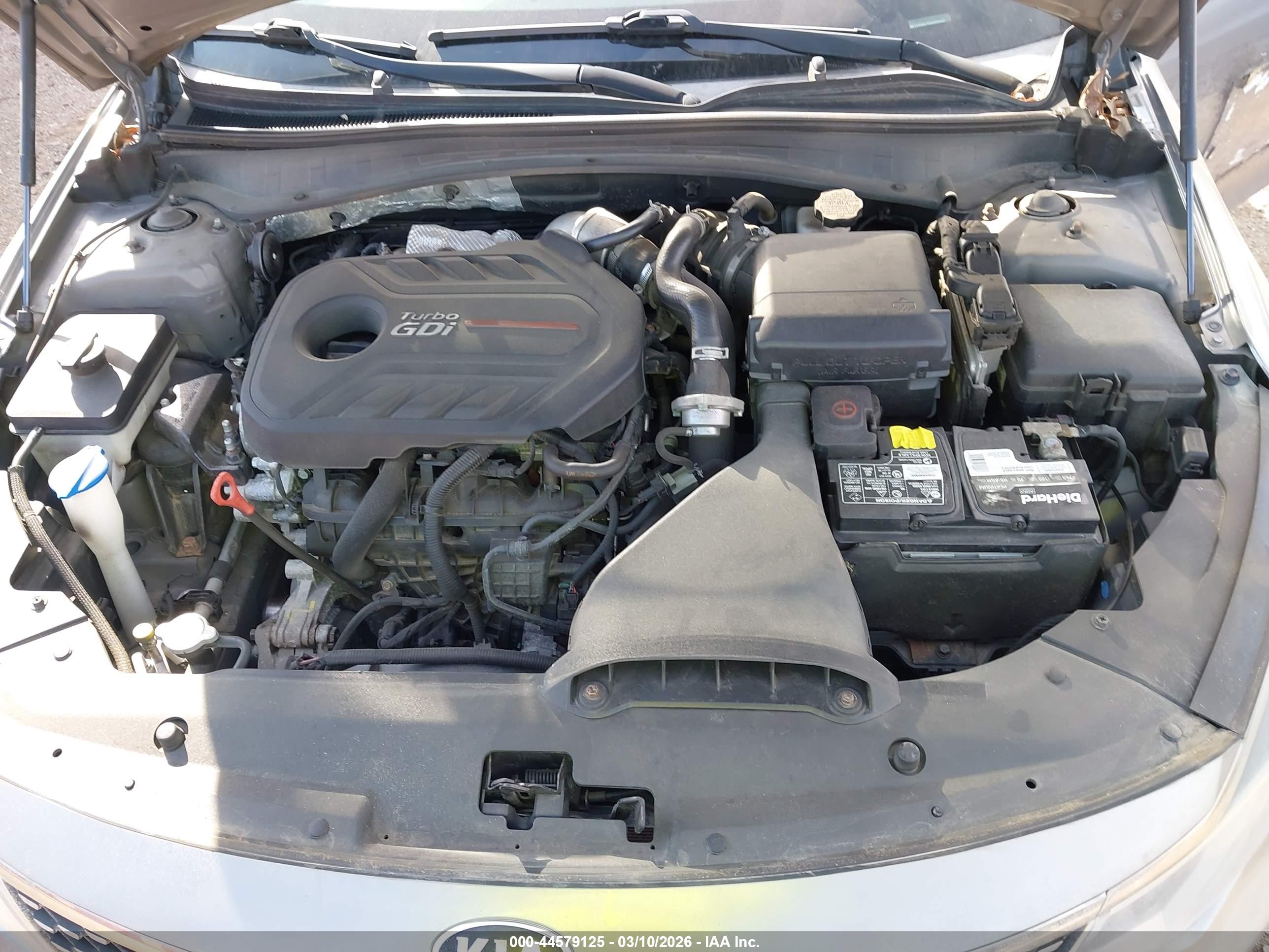 KIA OPTIMA image 10
