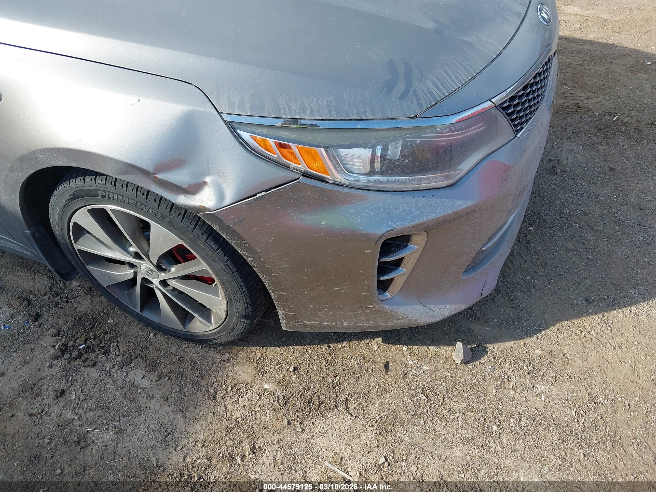 KIA OPTIMA image 6