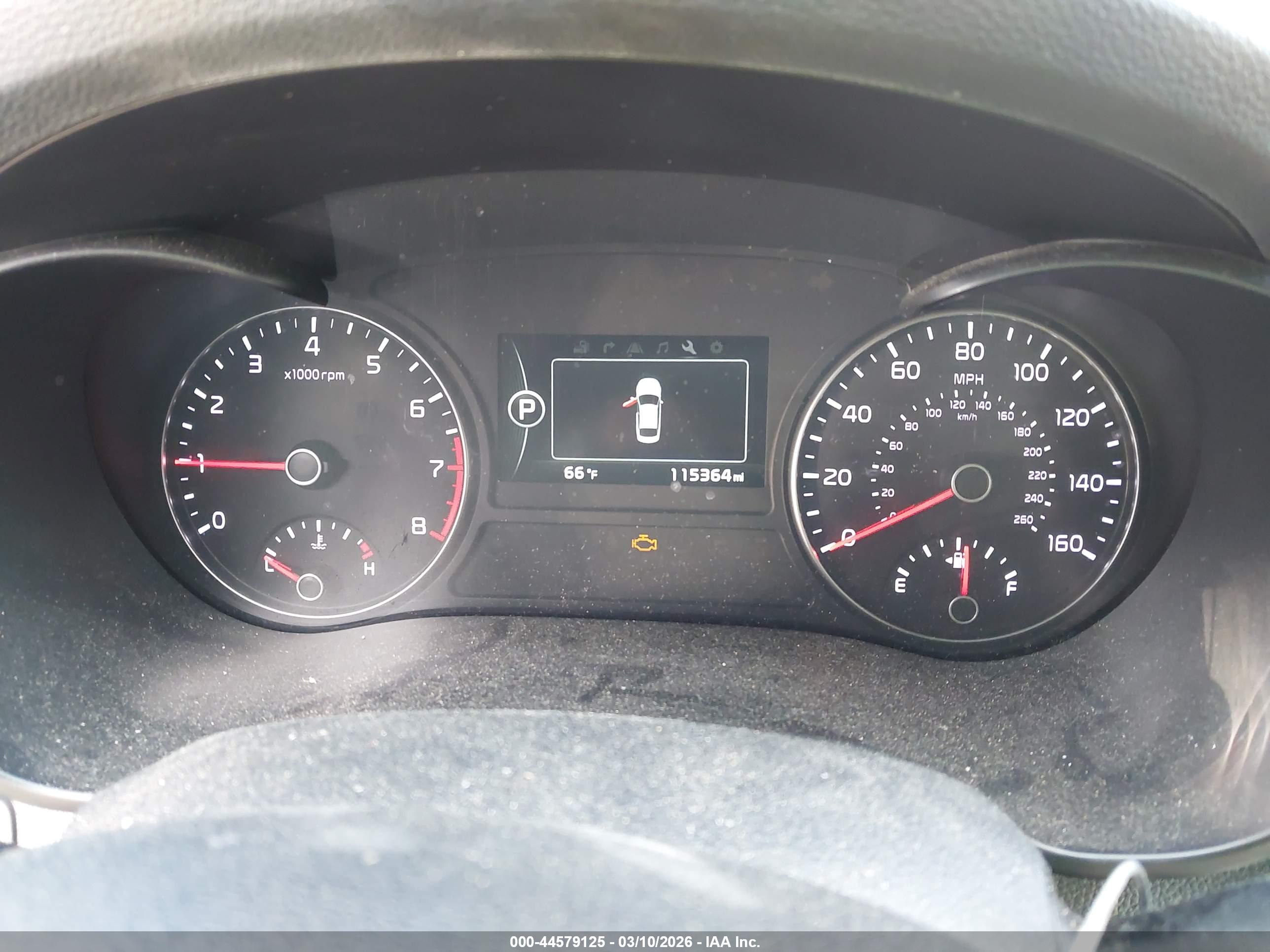 KIA OPTIMA image 7