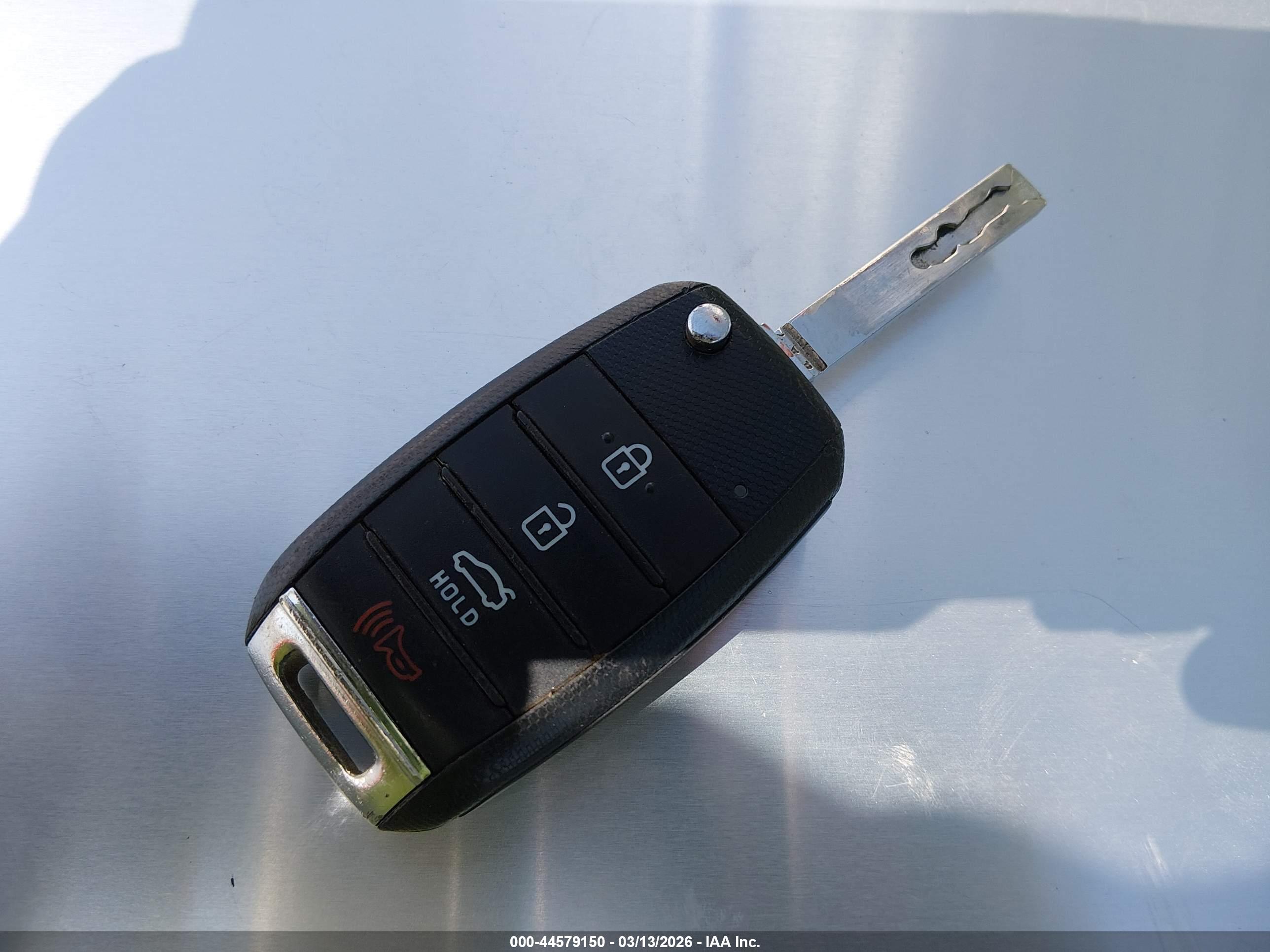 KIA OPTIMA image 11