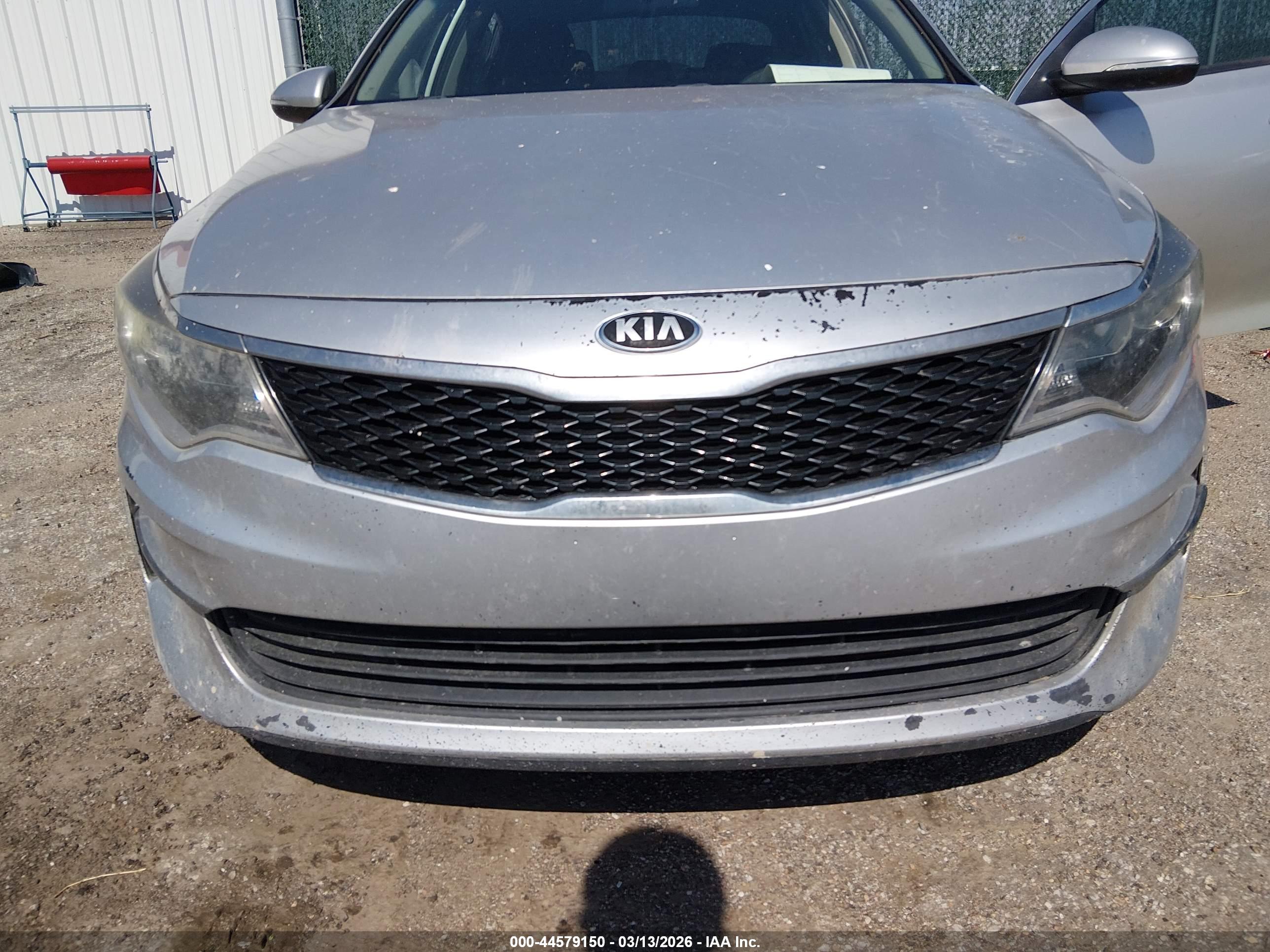 KIA OPTIMA image 6
