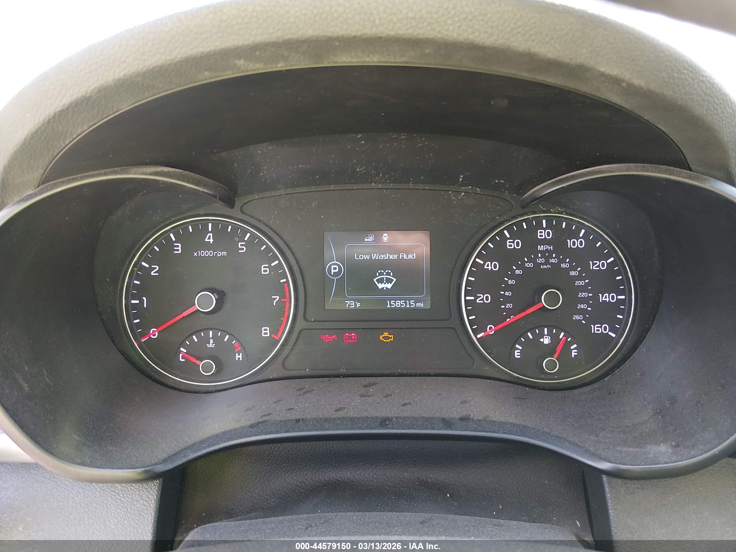 KIA OPTIMA image 7