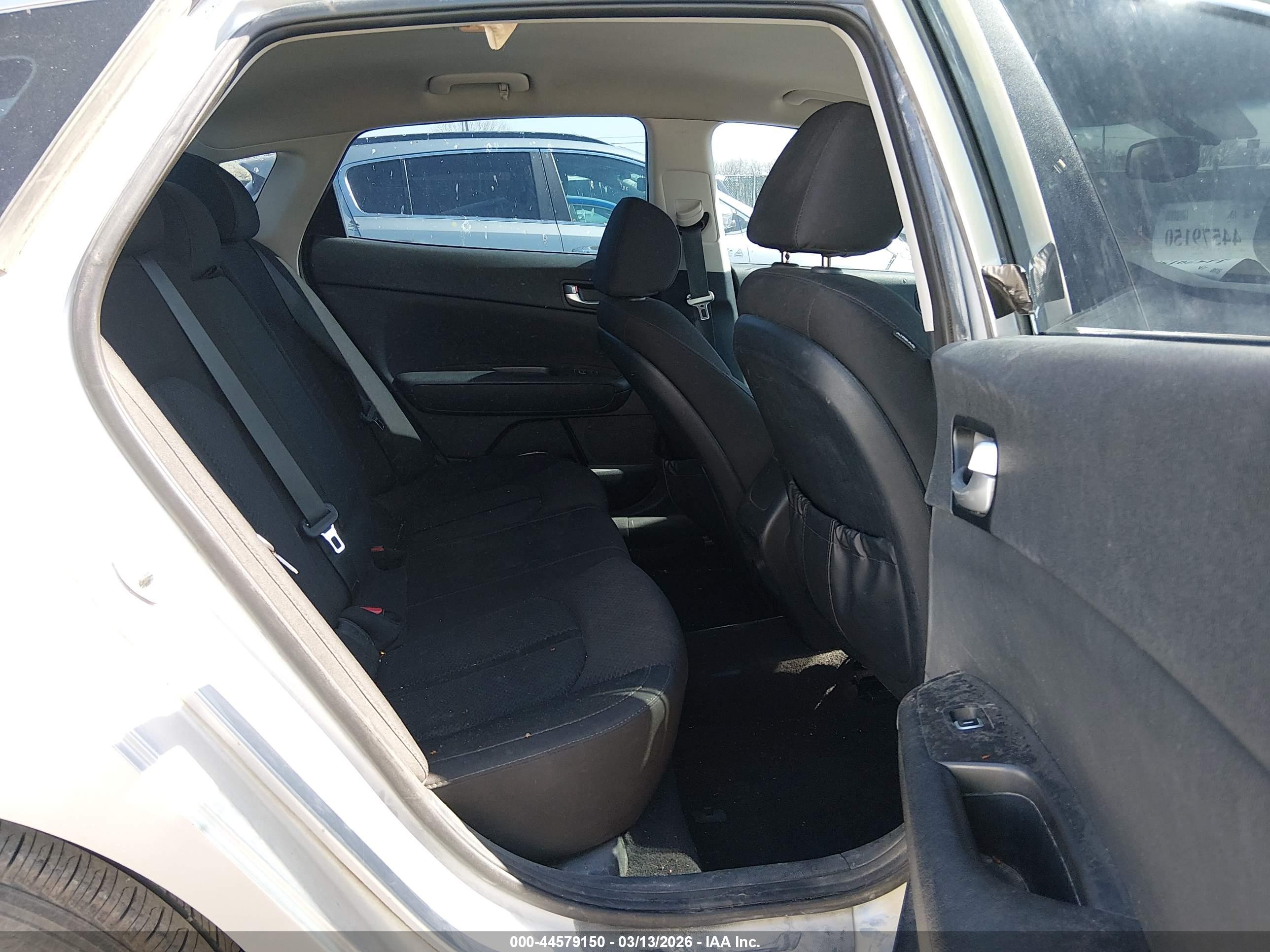 KIA OPTIMA image 8