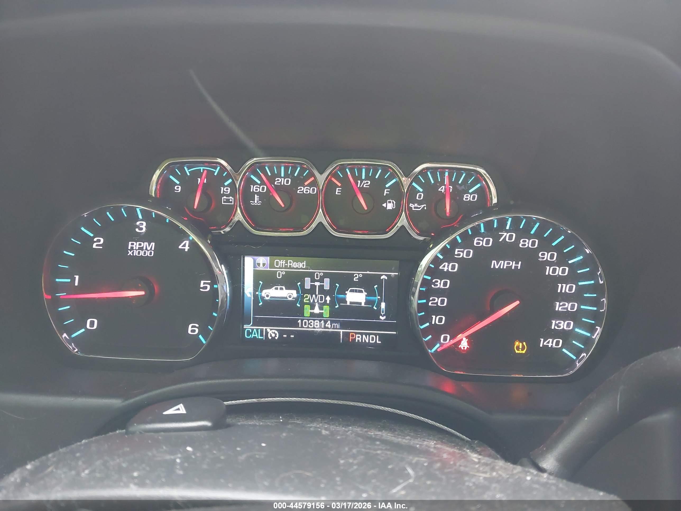 CHEVROLET SILVERADO image 7