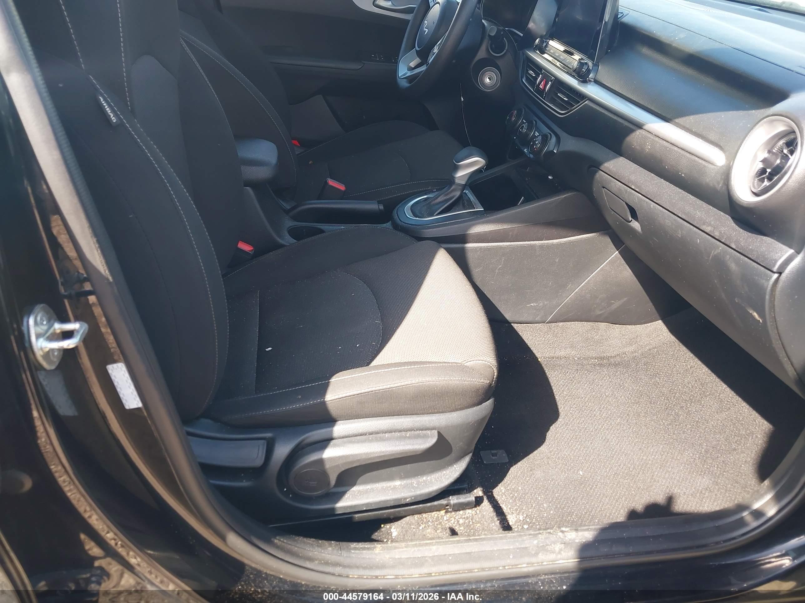 KIA FORTE image 5