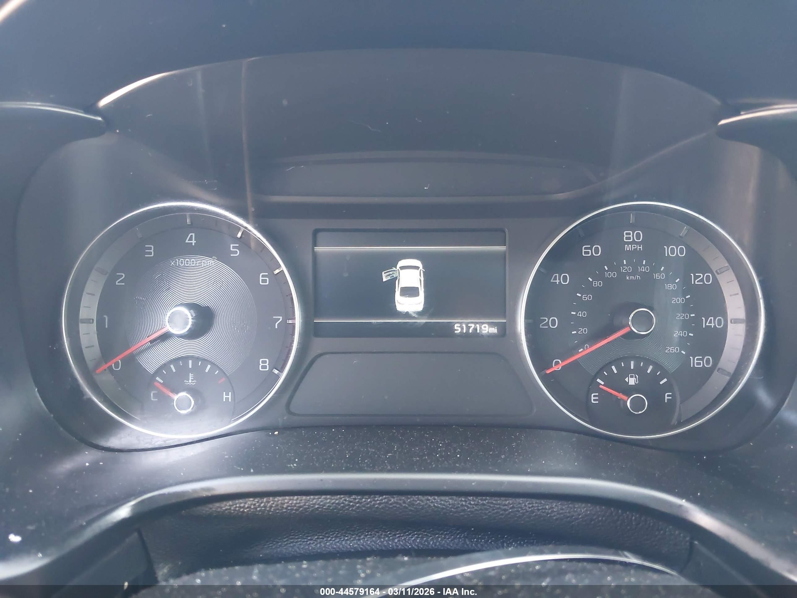 KIA FORTE image 7