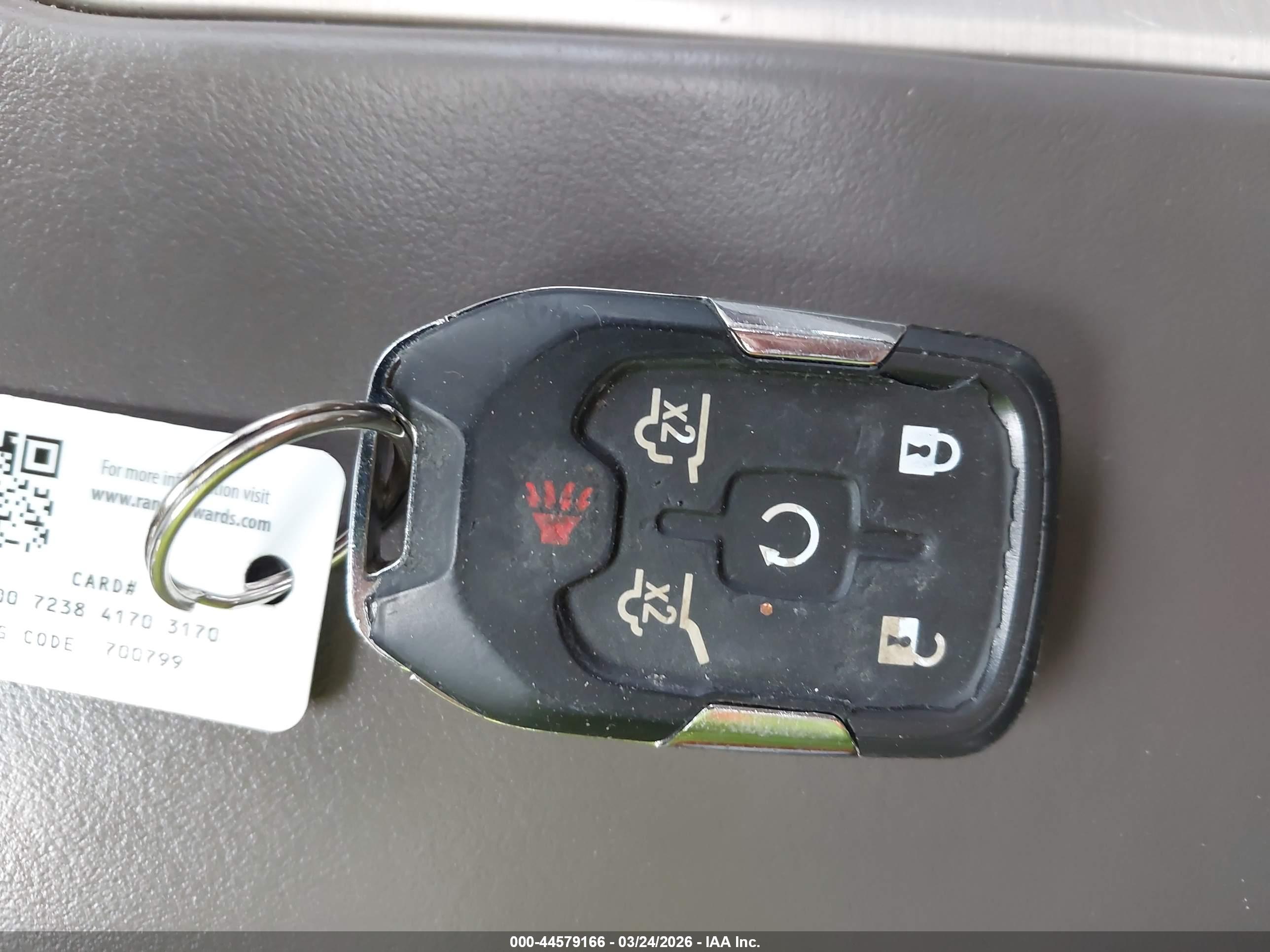 GMC YUKON image 11