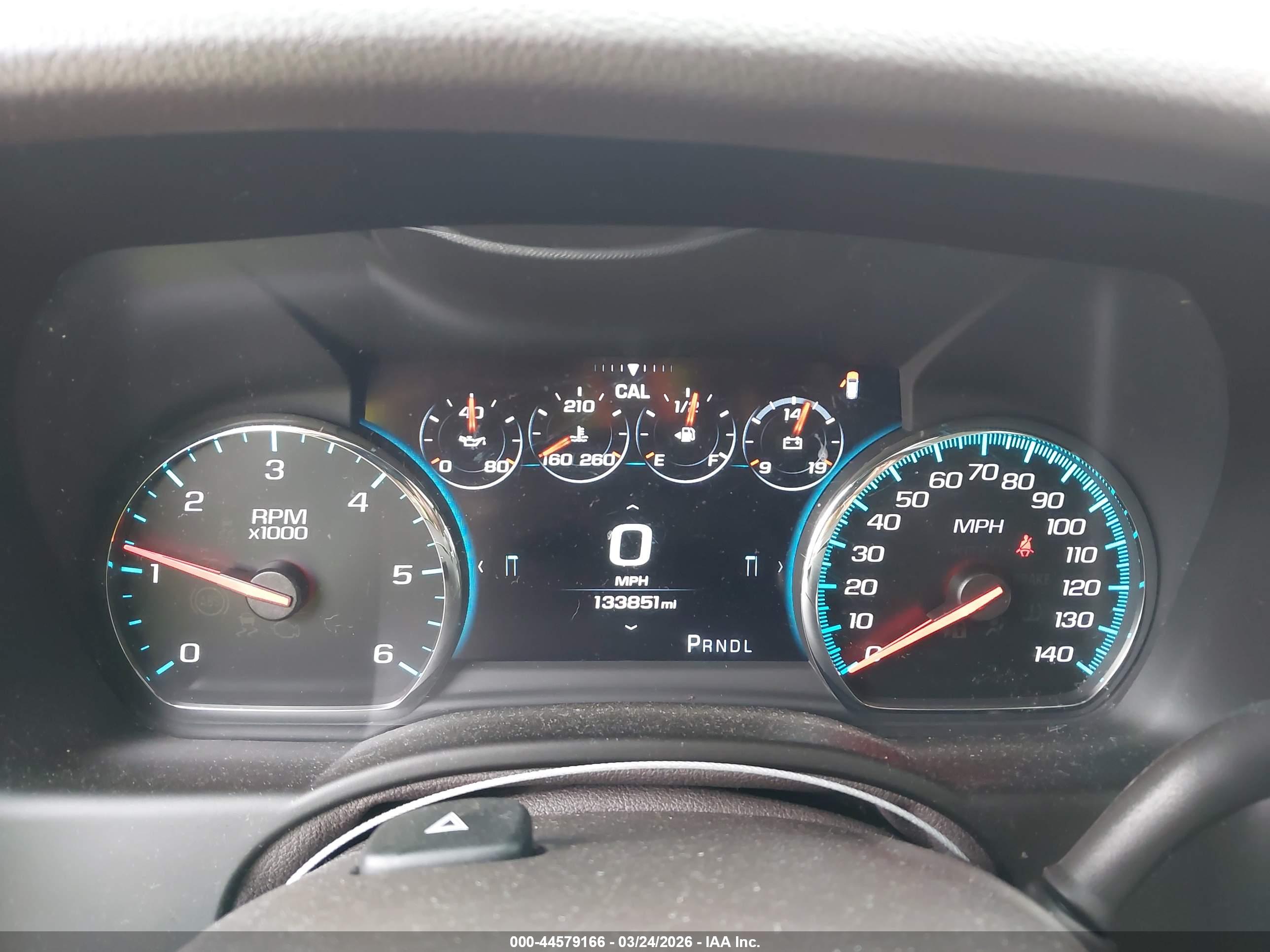 GMC YUKON image 7