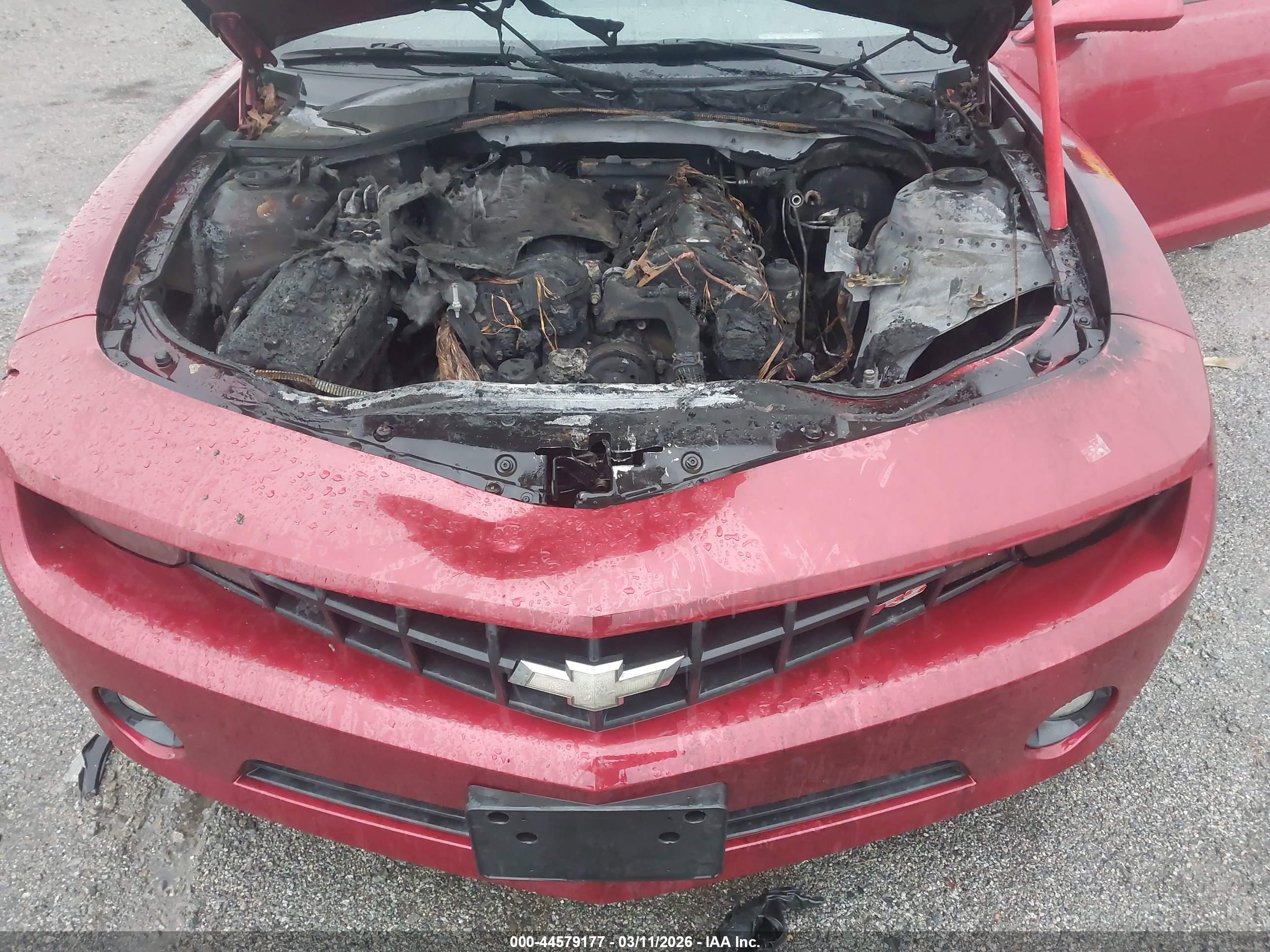 CHEVROLET CAMARO image 10
