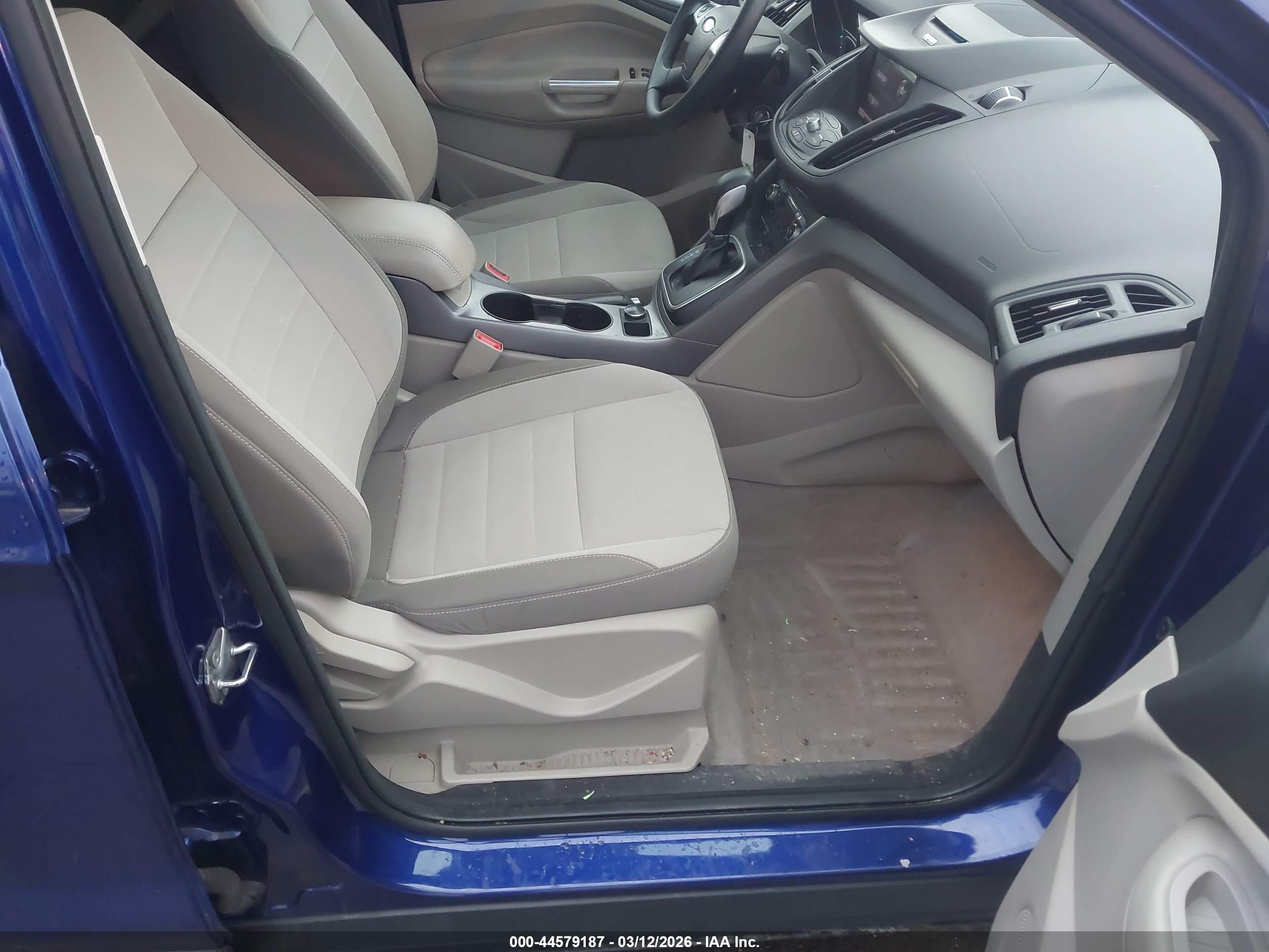 FORD ESCAPE image 5