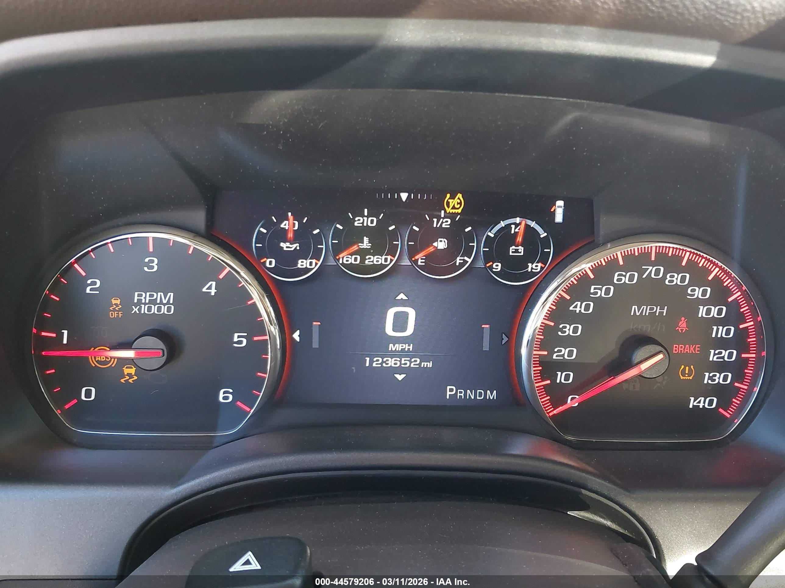 GMC SIERRA image 7
