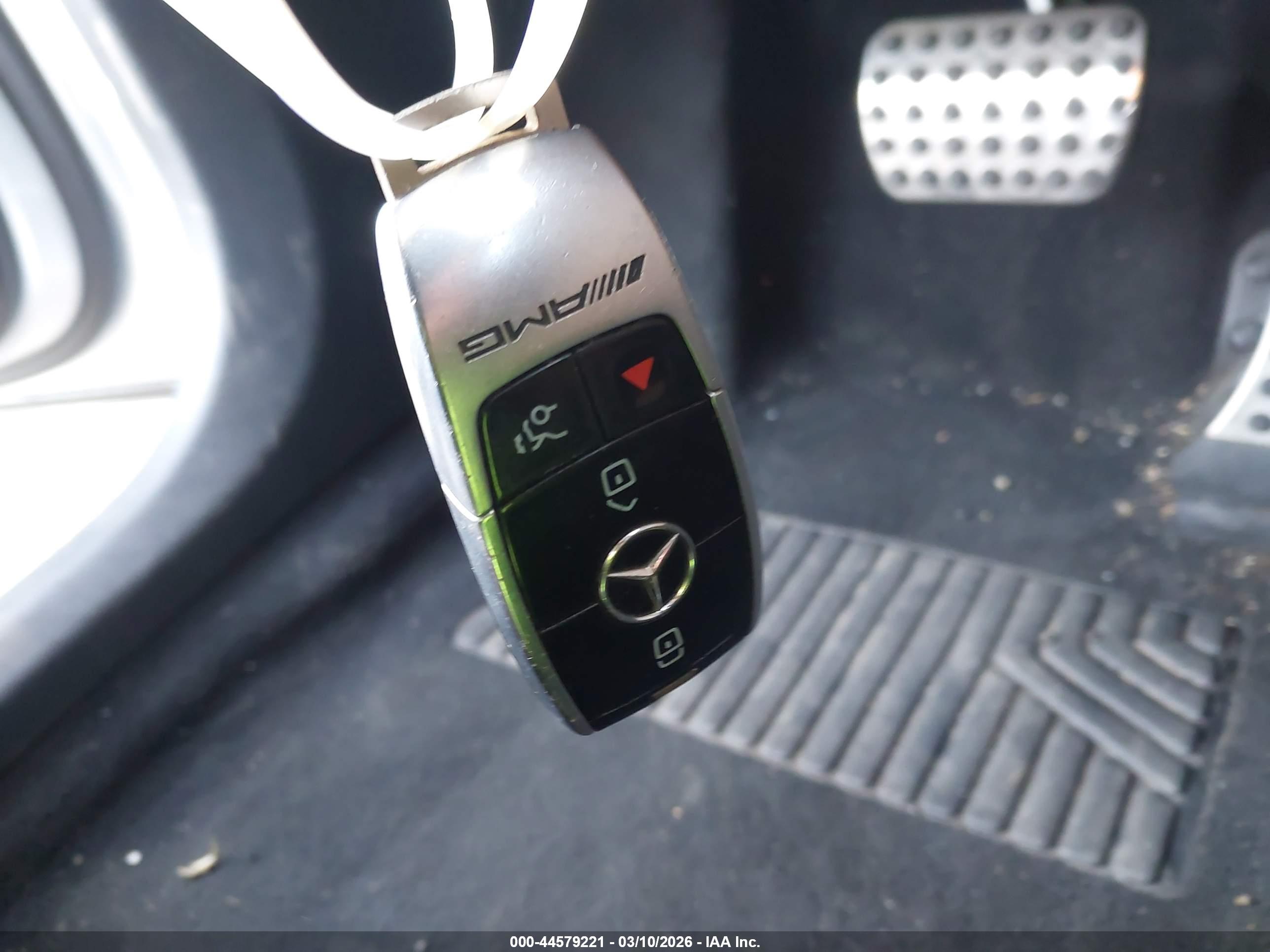MERCEDES-BENZ AMG image 11
