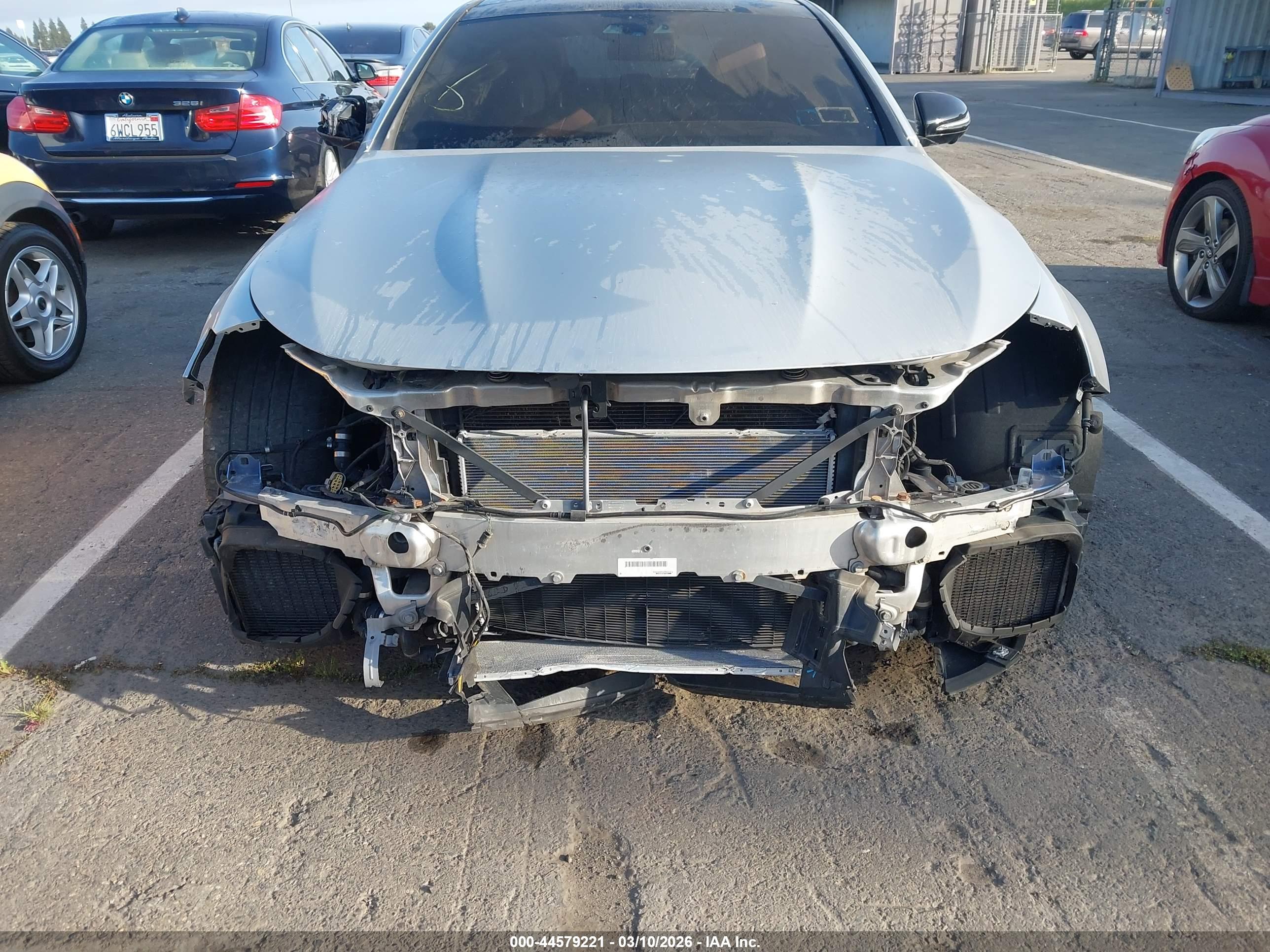 MERCEDES-BENZ AMG image 6