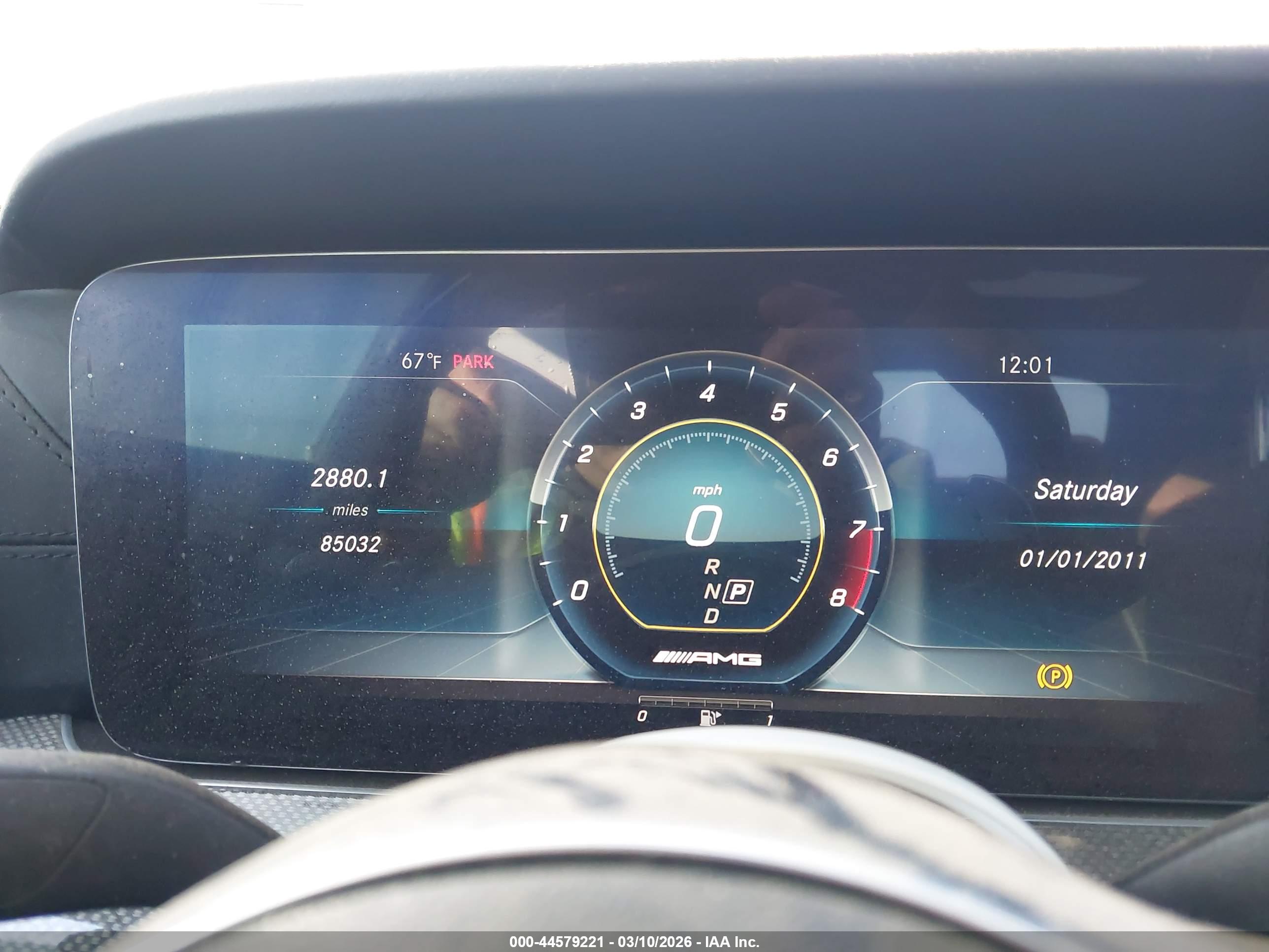 MERCEDES-BENZ AMG image 7