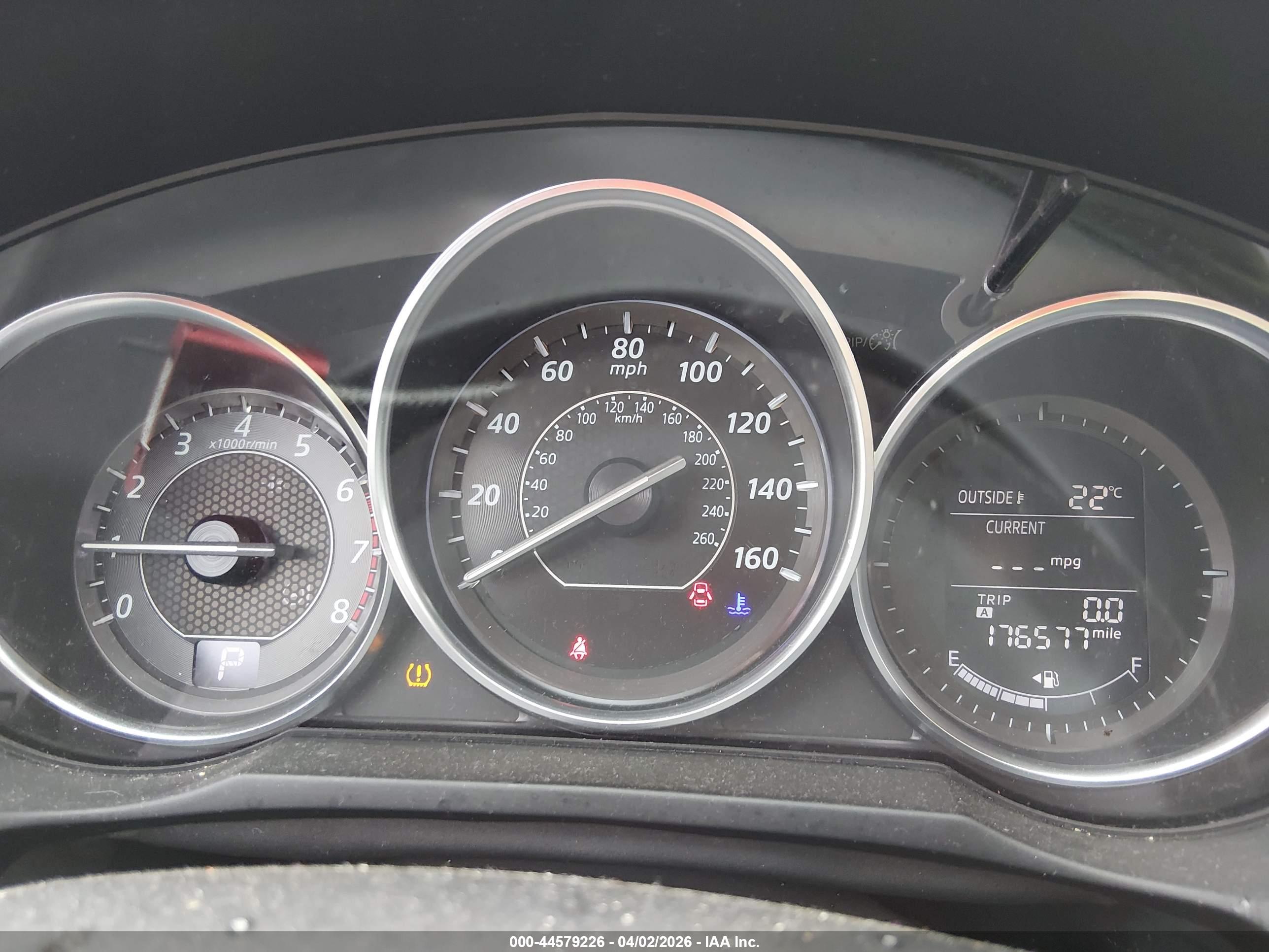 MAZDA MAZDA6 image 7