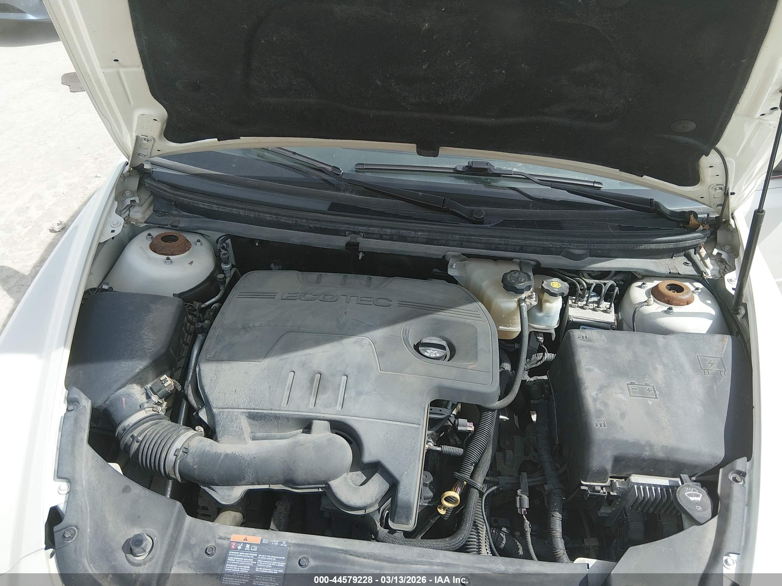 CHEVROLET MALIBU image 10