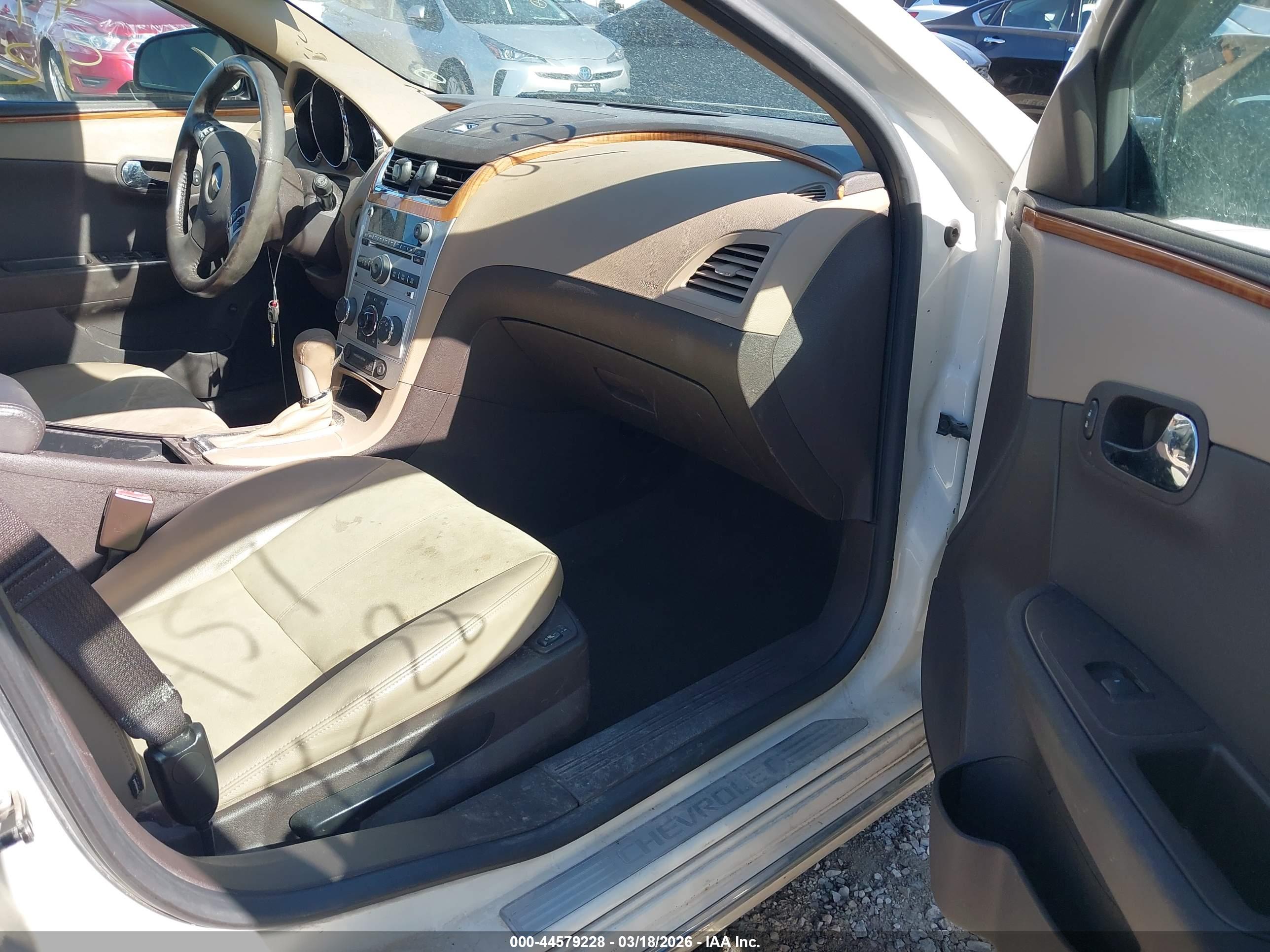 CHEVROLET MALIBU image 5