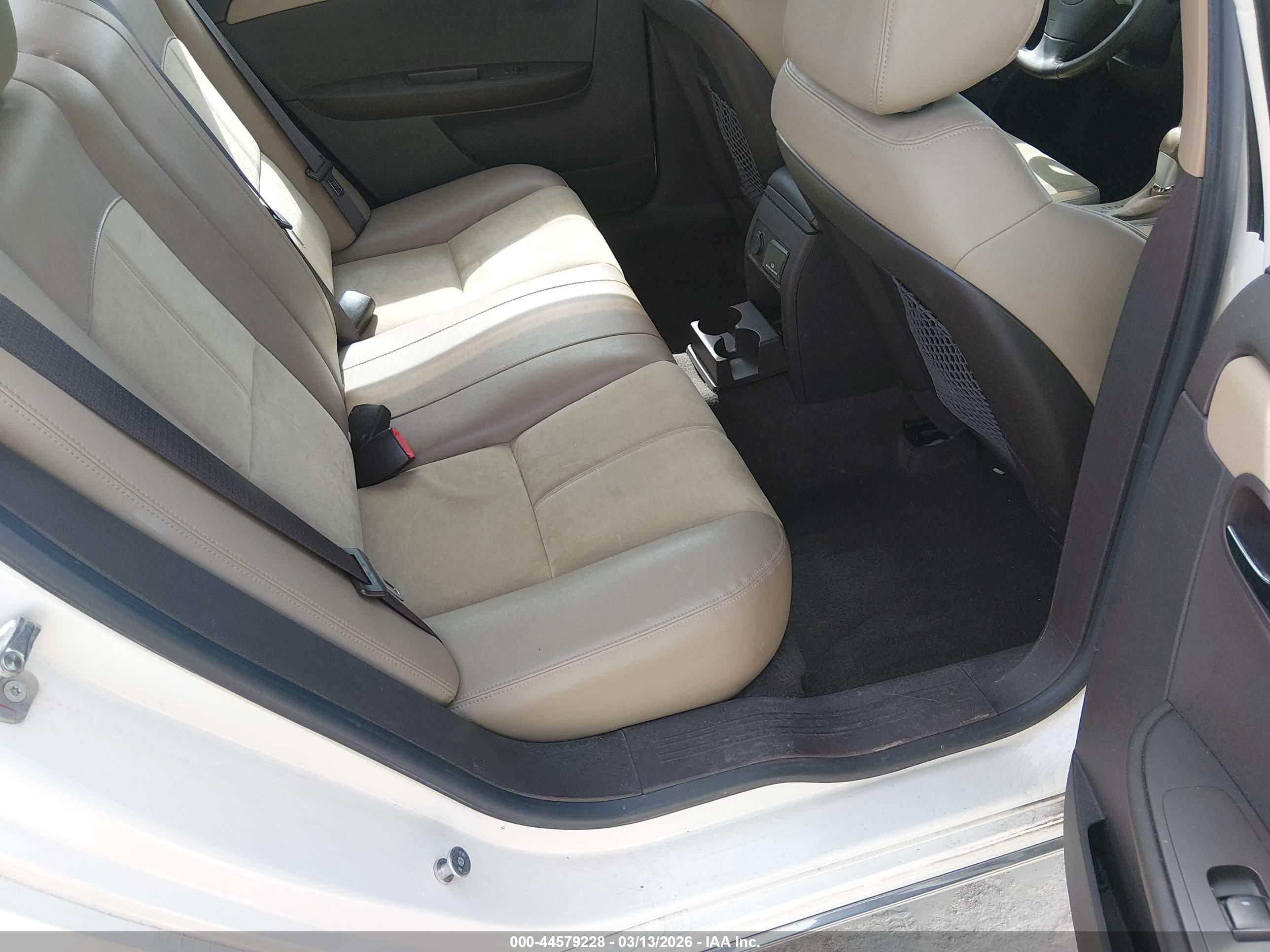 CHEVROLET MALIBU image 8