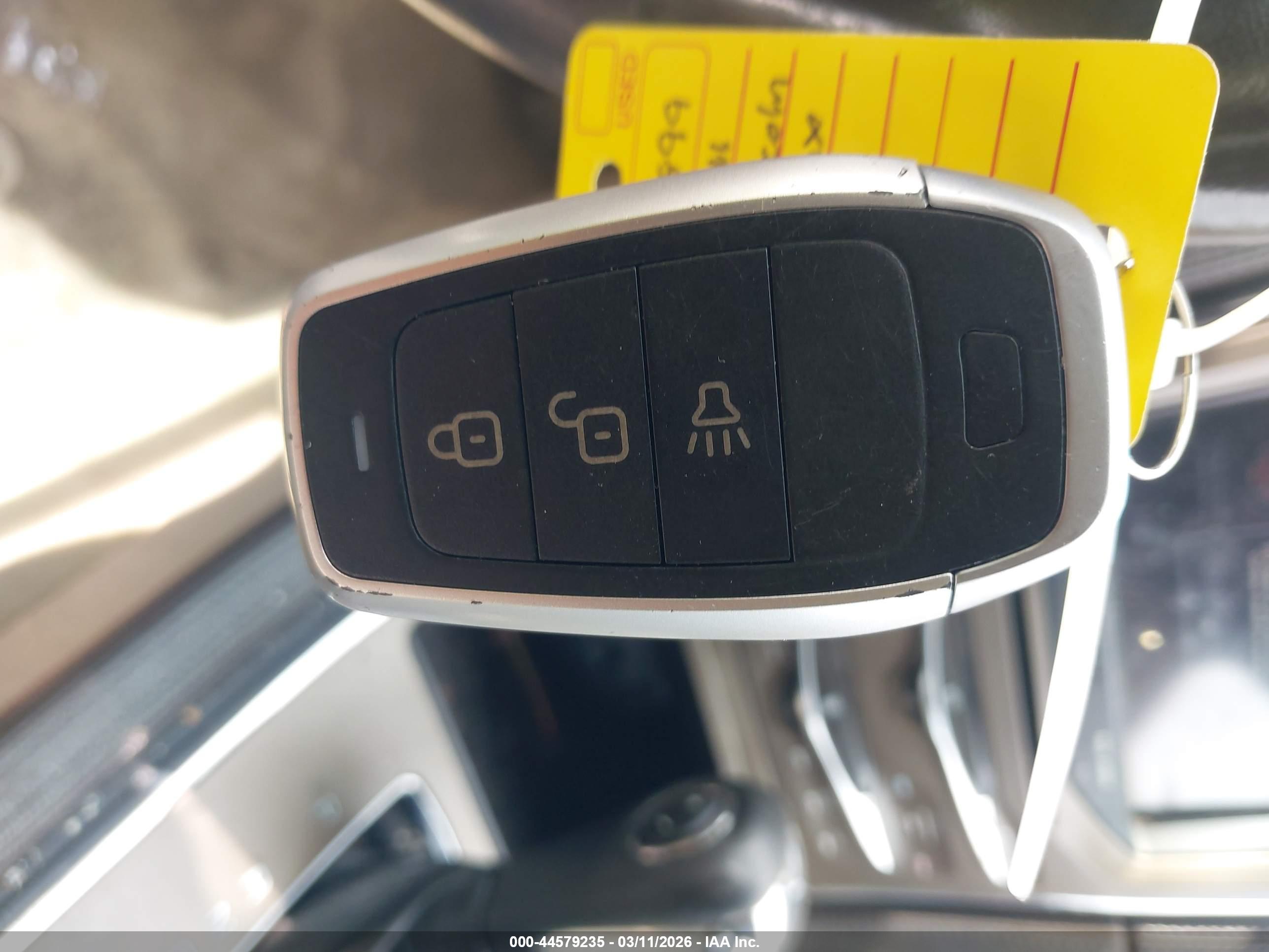 LINCOLN MKX image 11