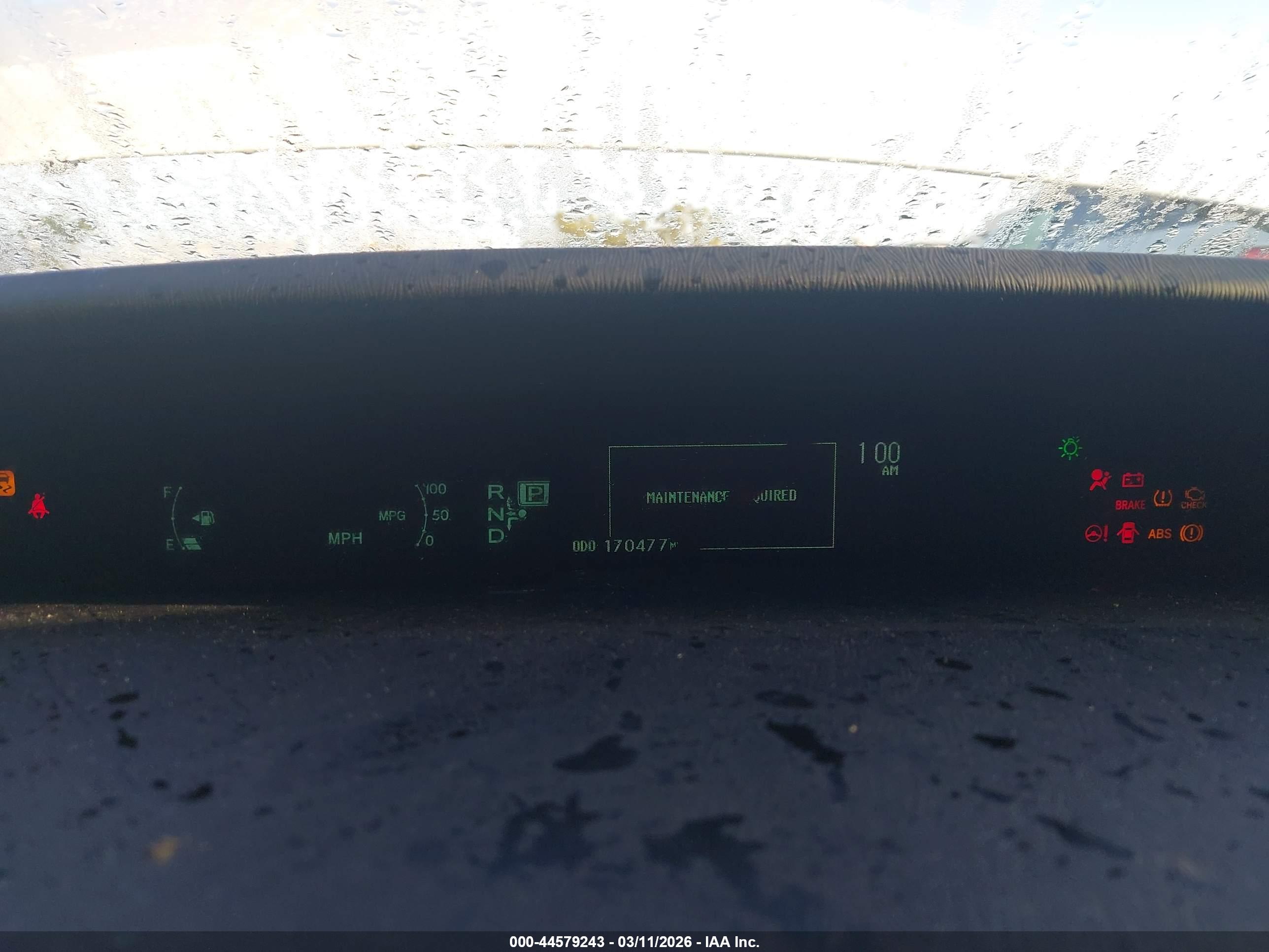 TOYOTA PRIUS image 7