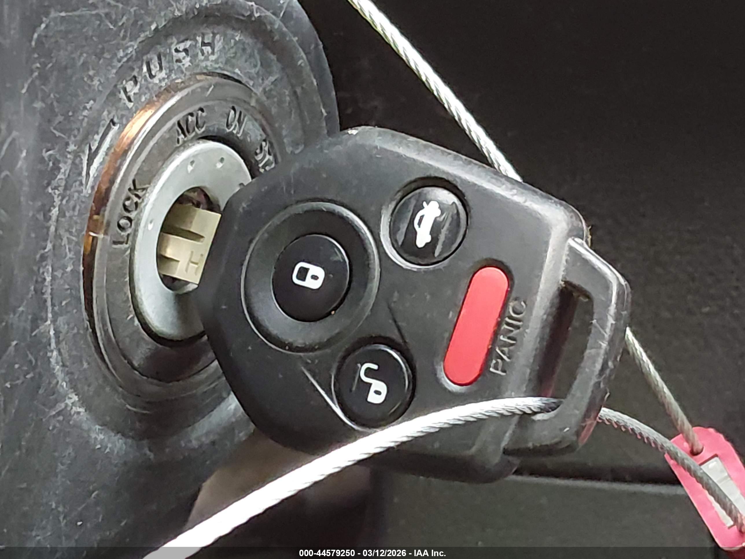 SUBARU CROSSTREK image 11