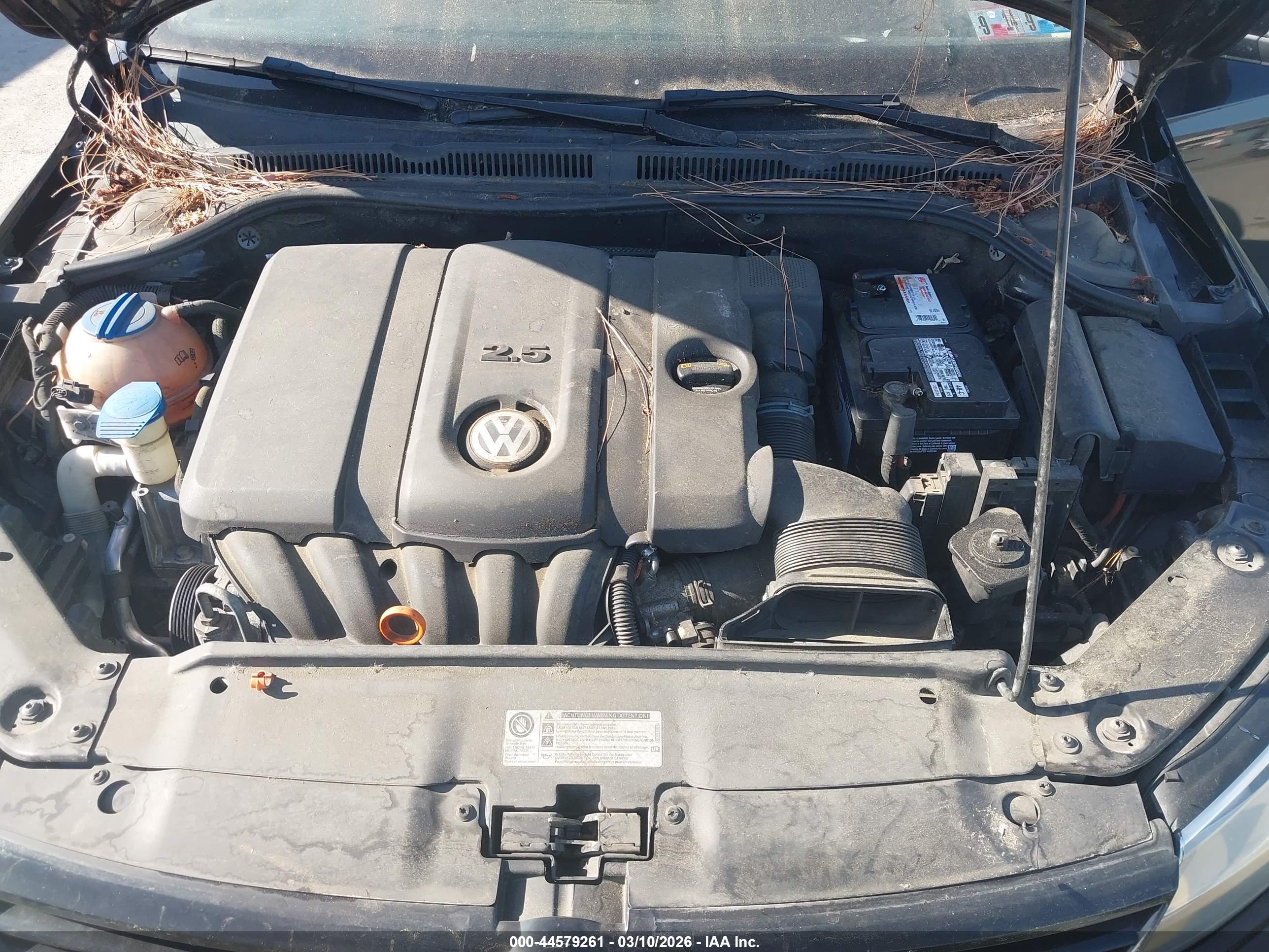 VOLKSWAGEN JETTA image 10