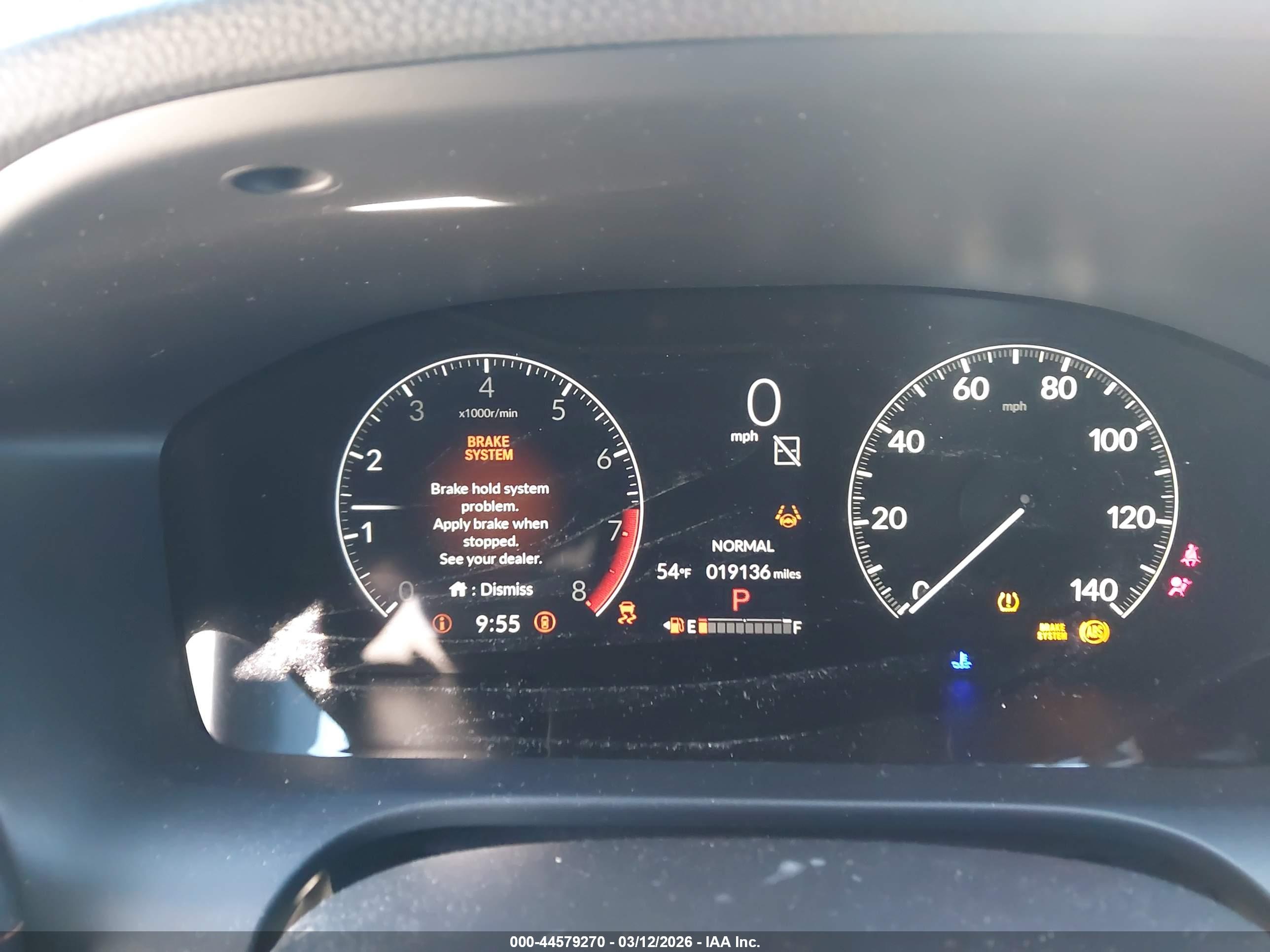 HONDA HR-V image 7