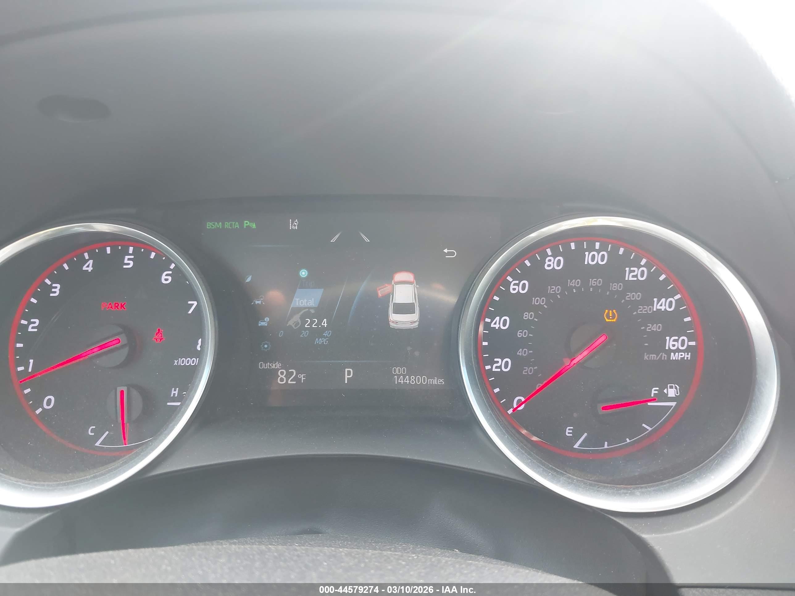 TOYOTA CAMRY image 7