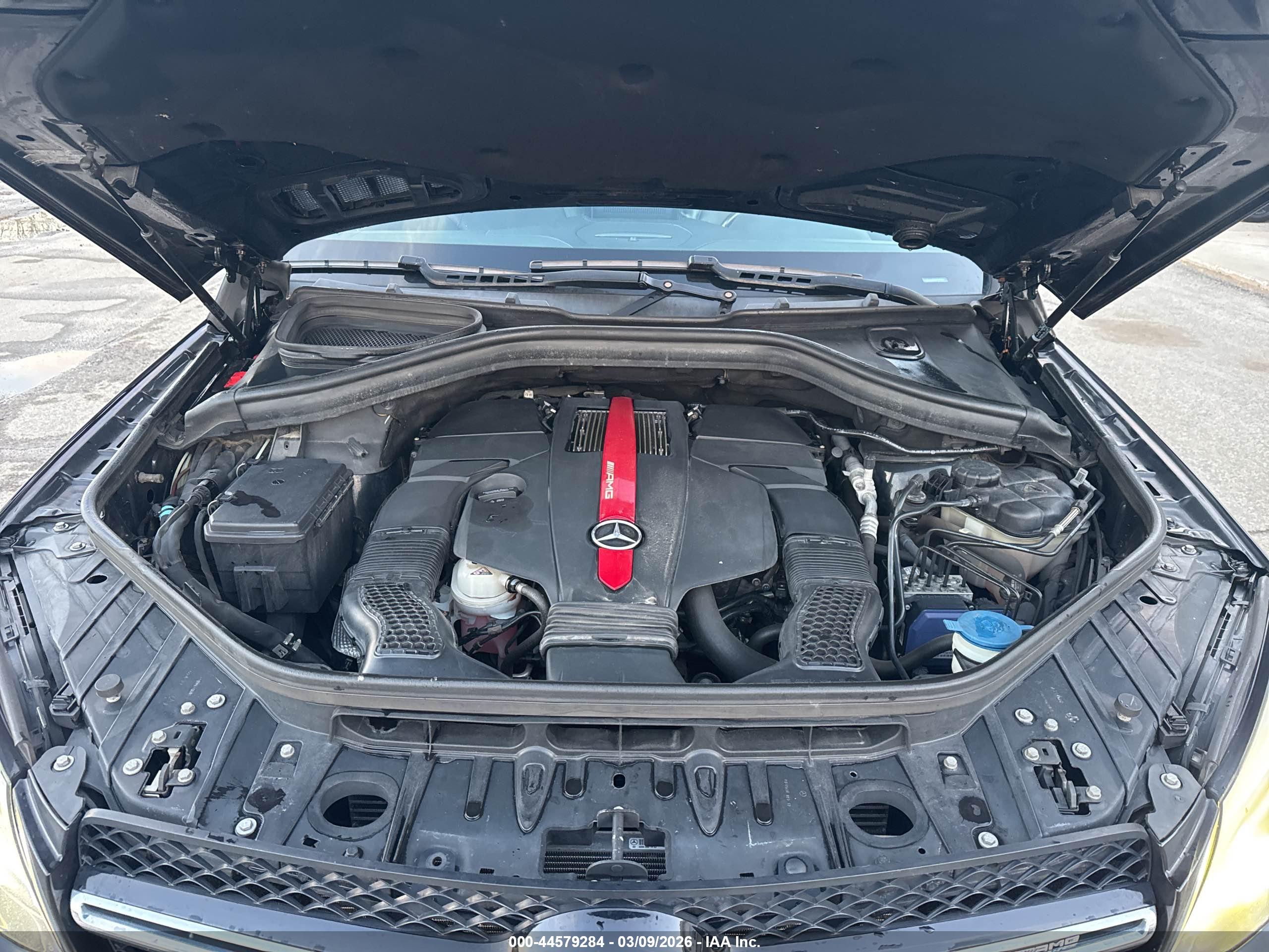 MERCEDES-BENZ AMG image 10