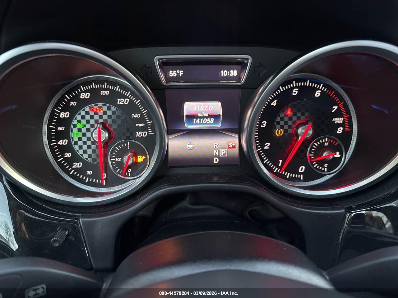 MERCEDES-BENZ AMG image 7