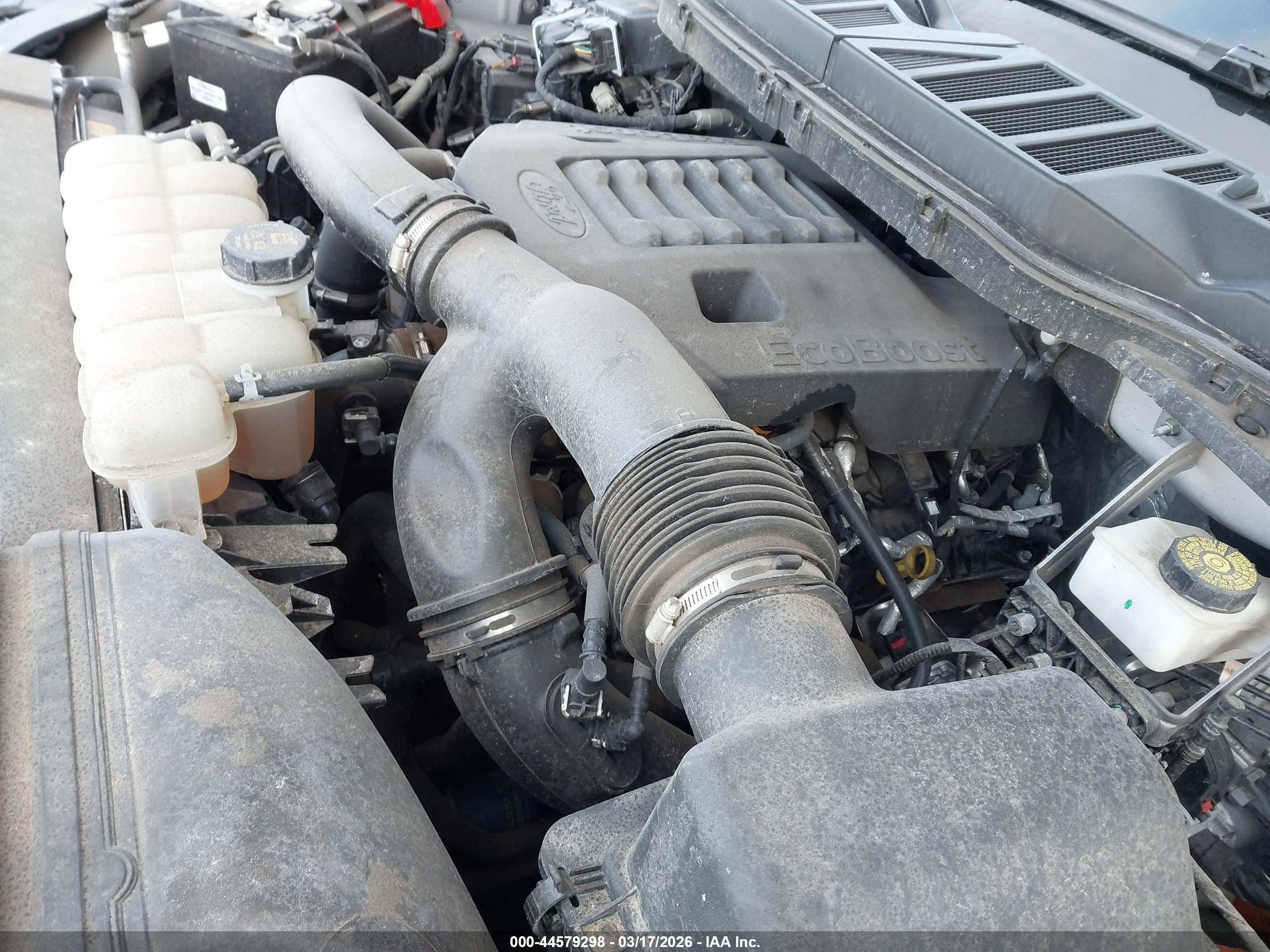 FORD F-150 image 10