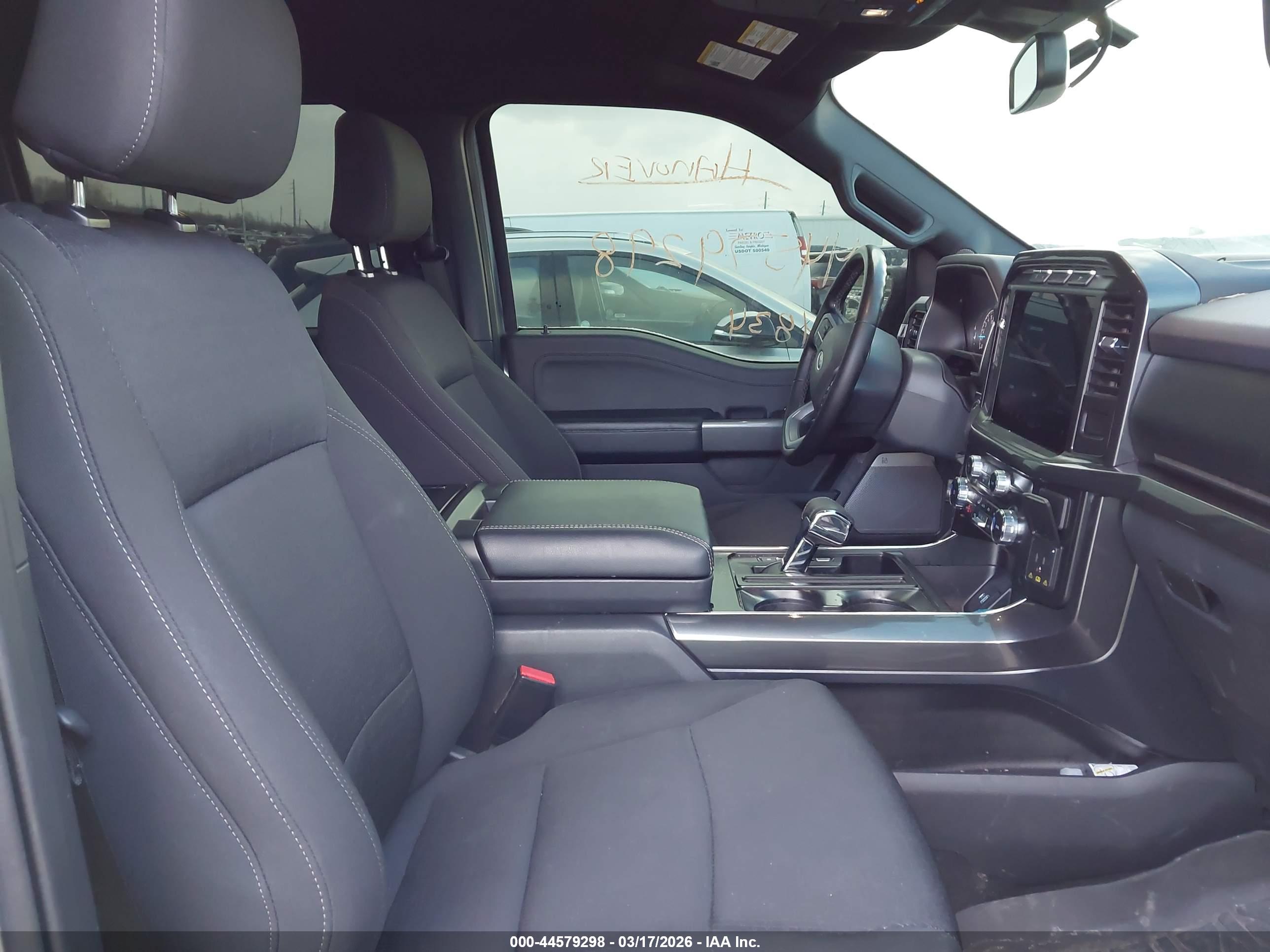 FORD F-150 image 5