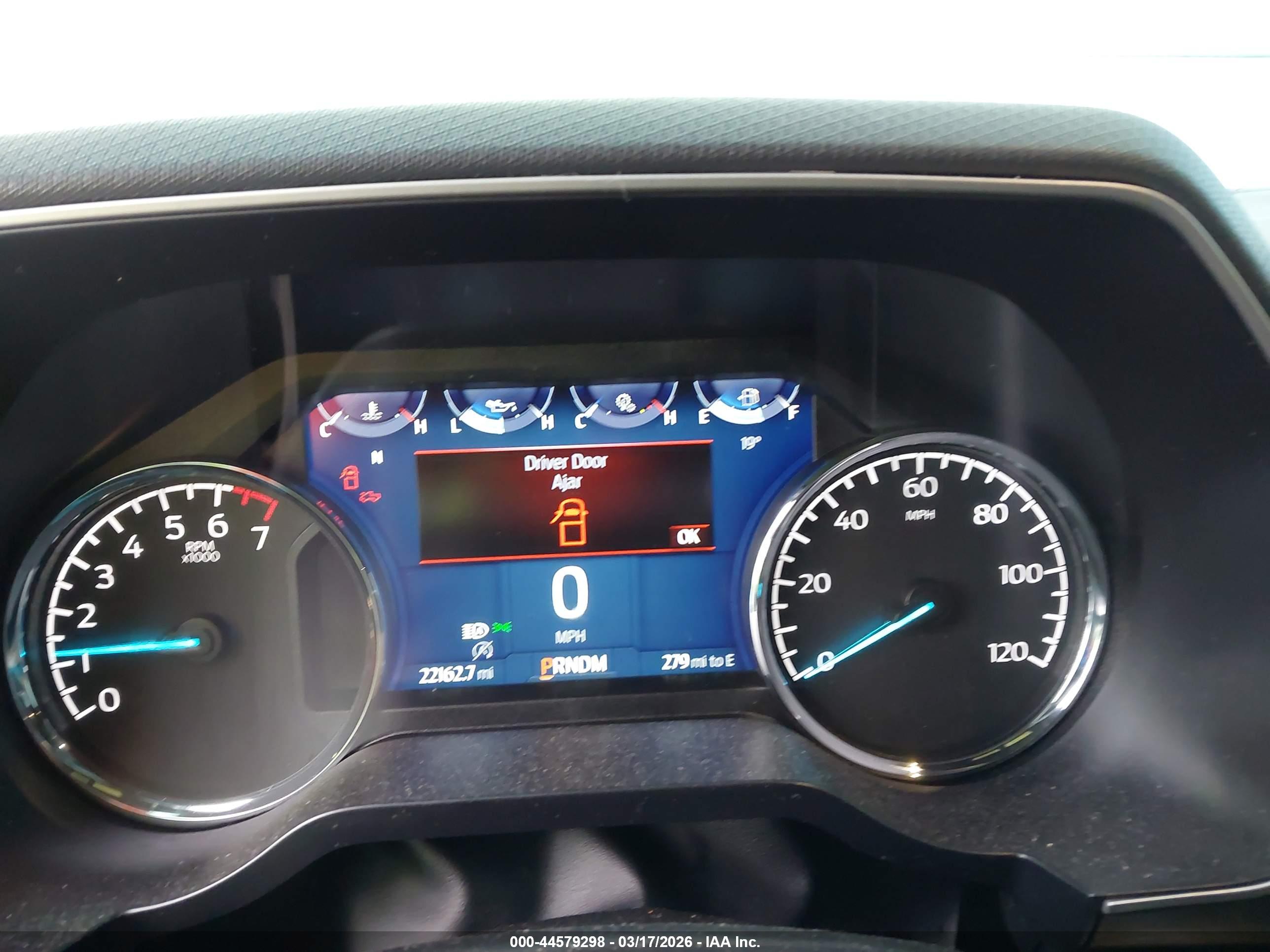 FORD F-150 image 7