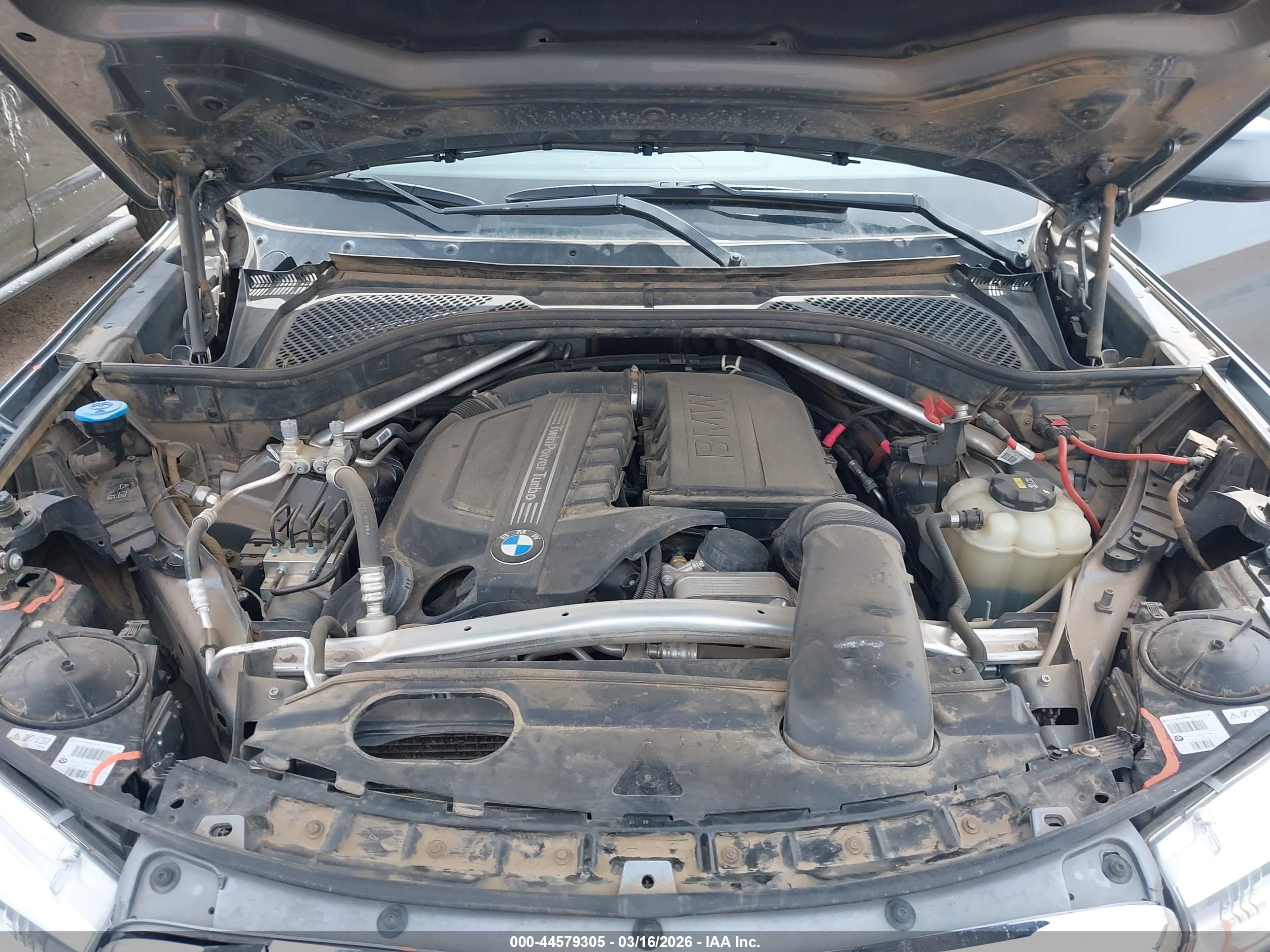 BMW X5 image 10