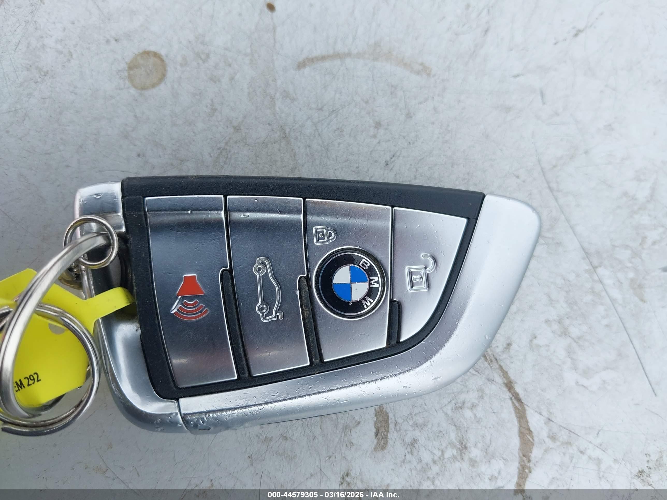 BMW X5 image 11