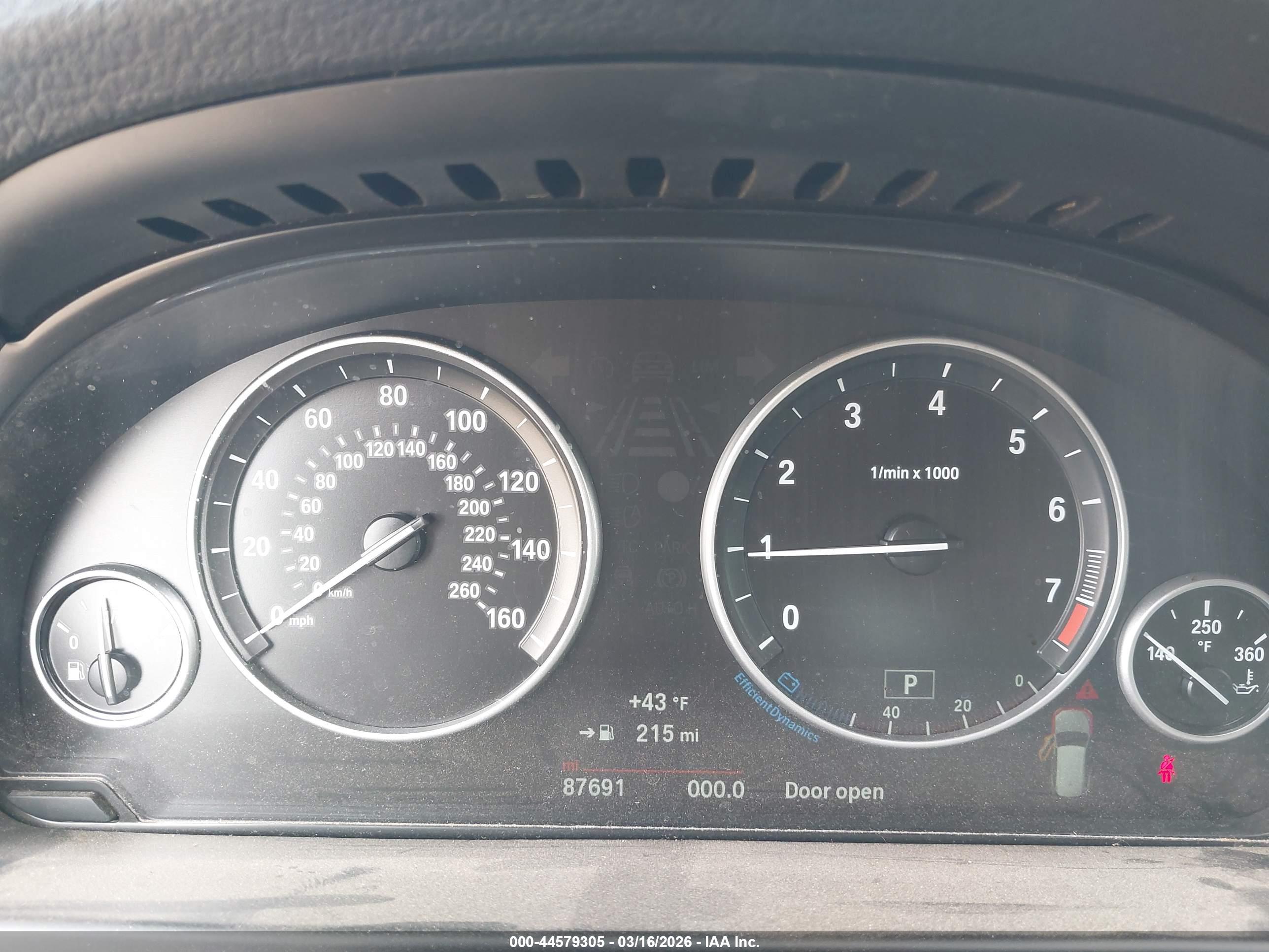 BMW X5 image 7