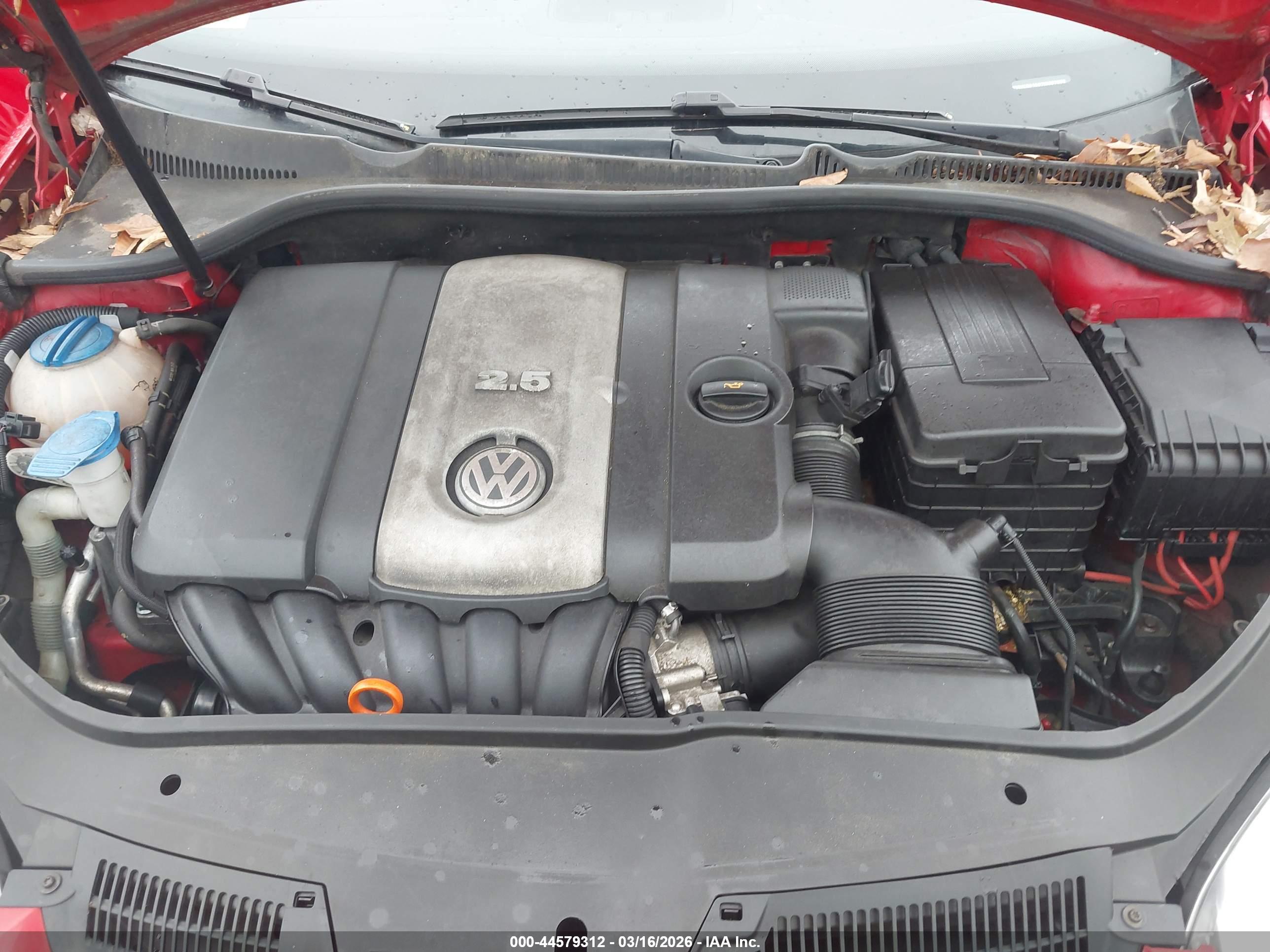 VOLKSWAGEN RABBIT image 10
