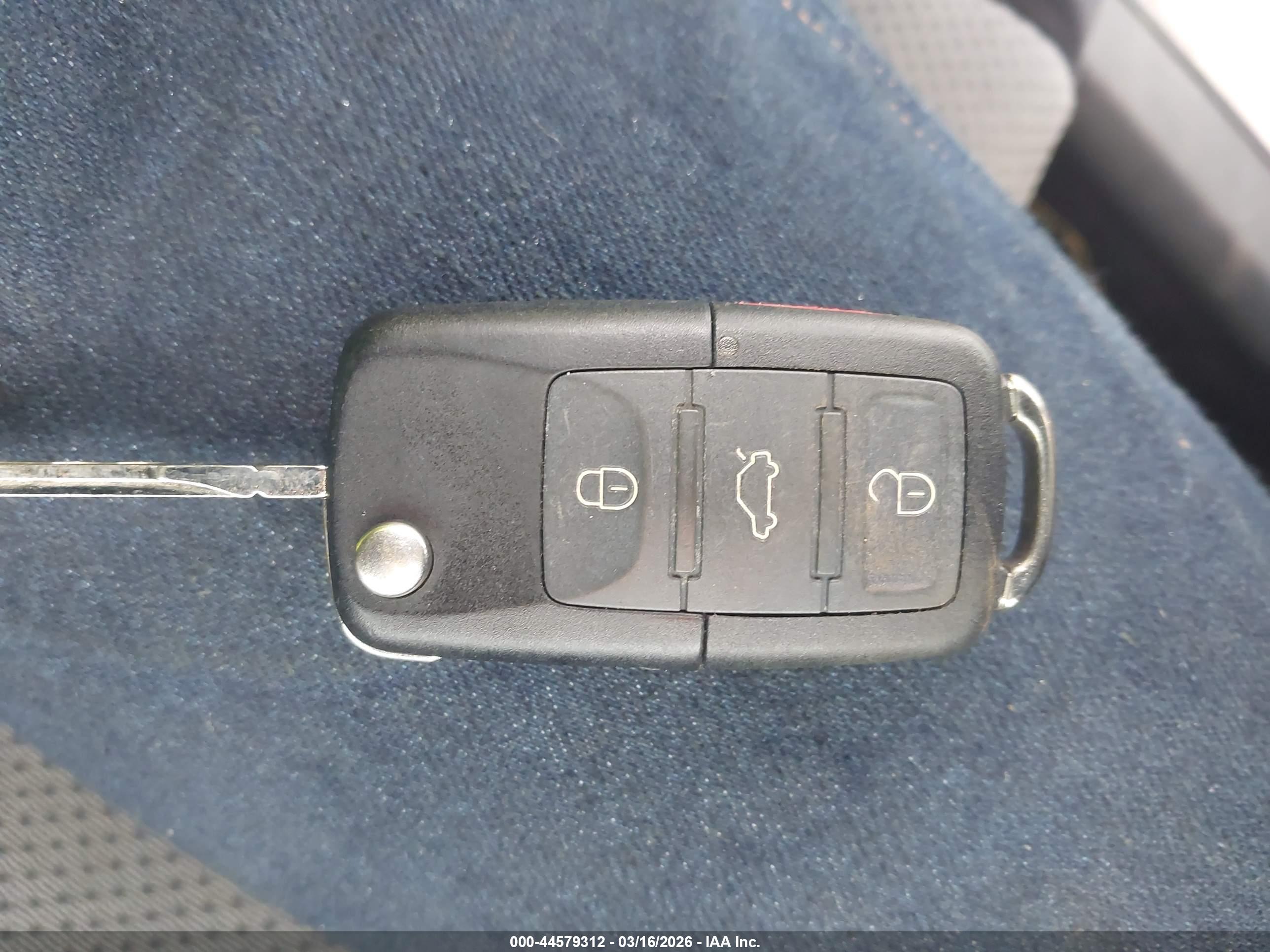 VOLKSWAGEN RABBIT image 11