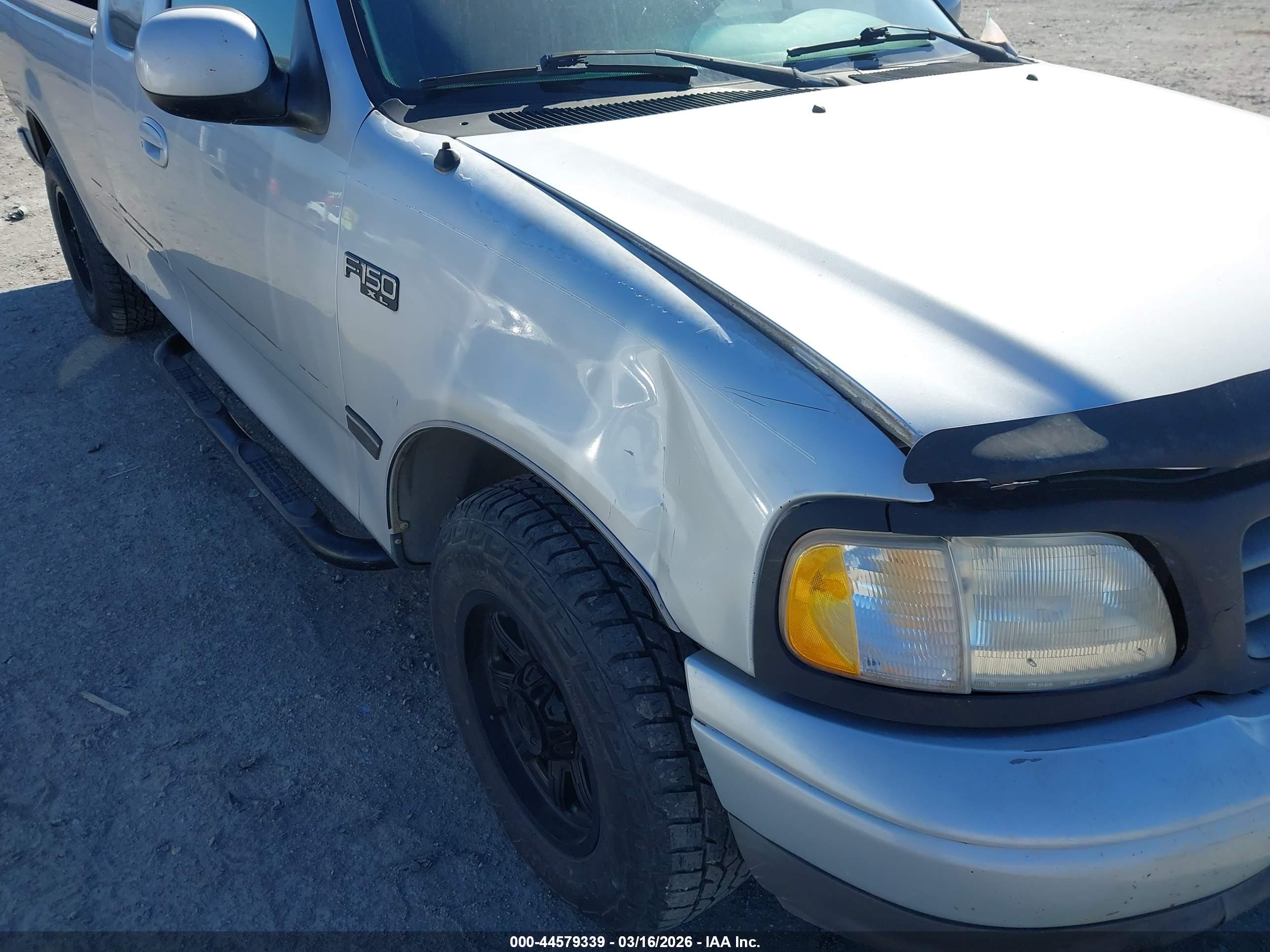 FORD F-150 image 6