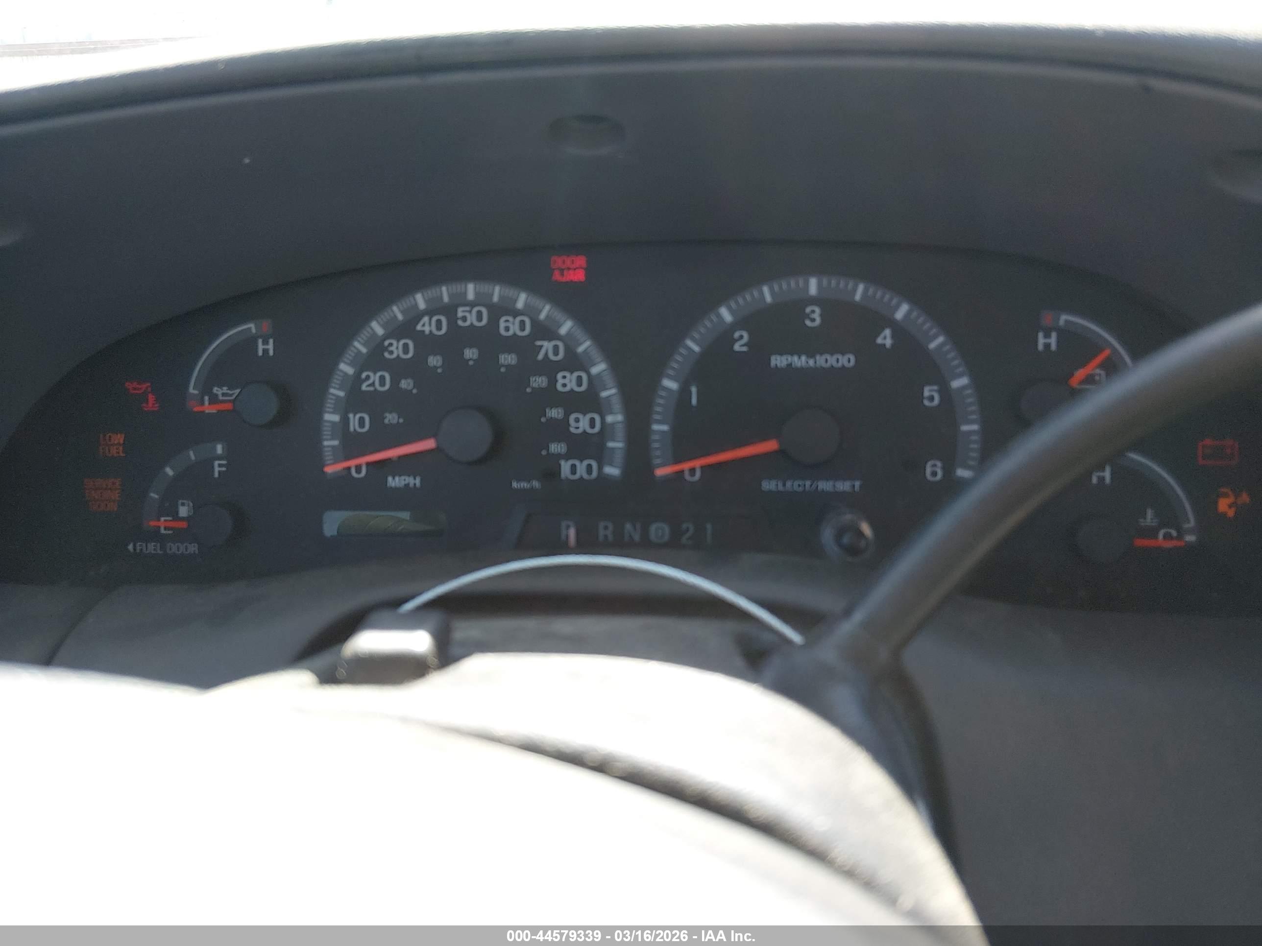 FORD F-150 image 7