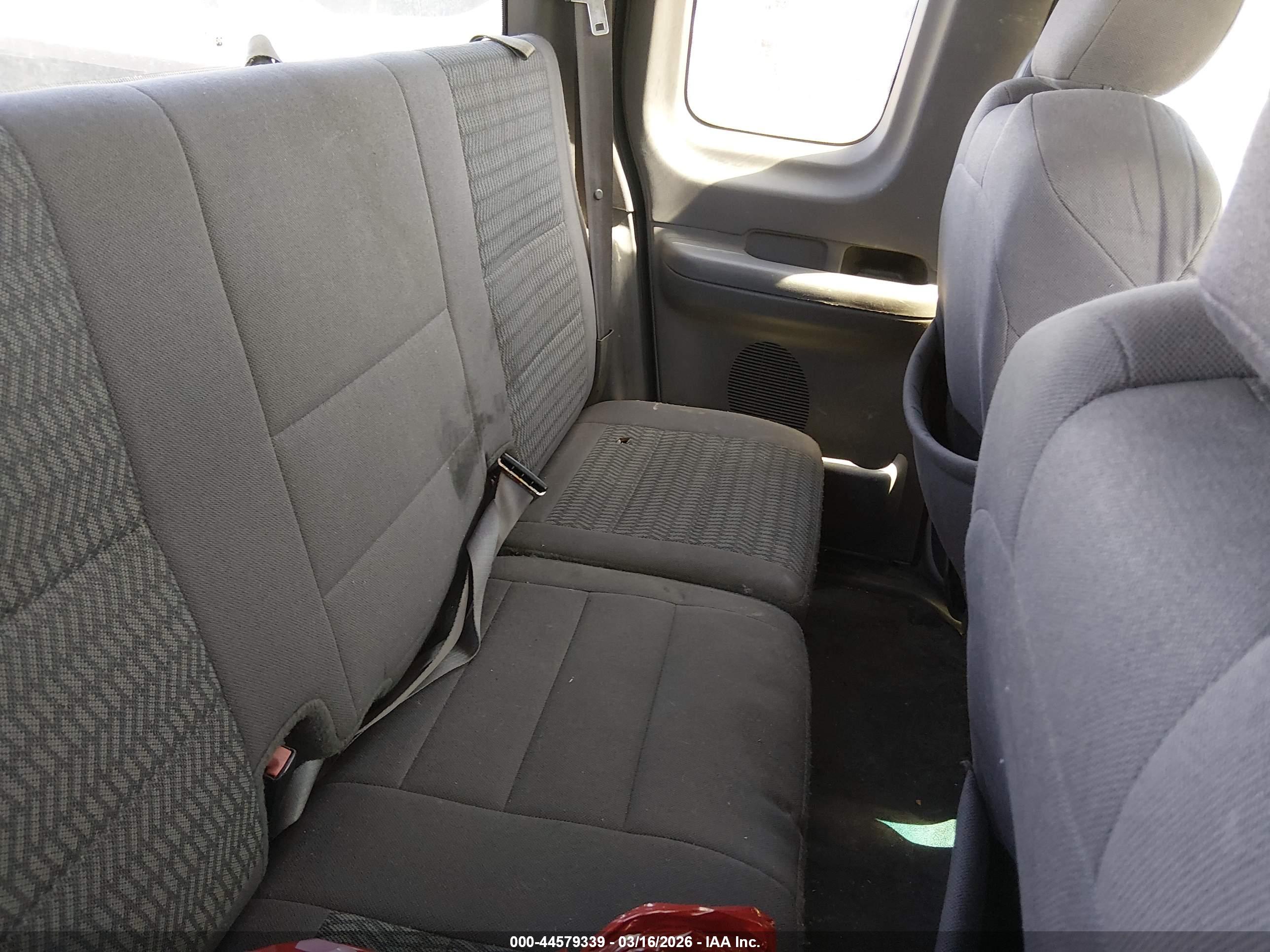 FORD F-150 image 8