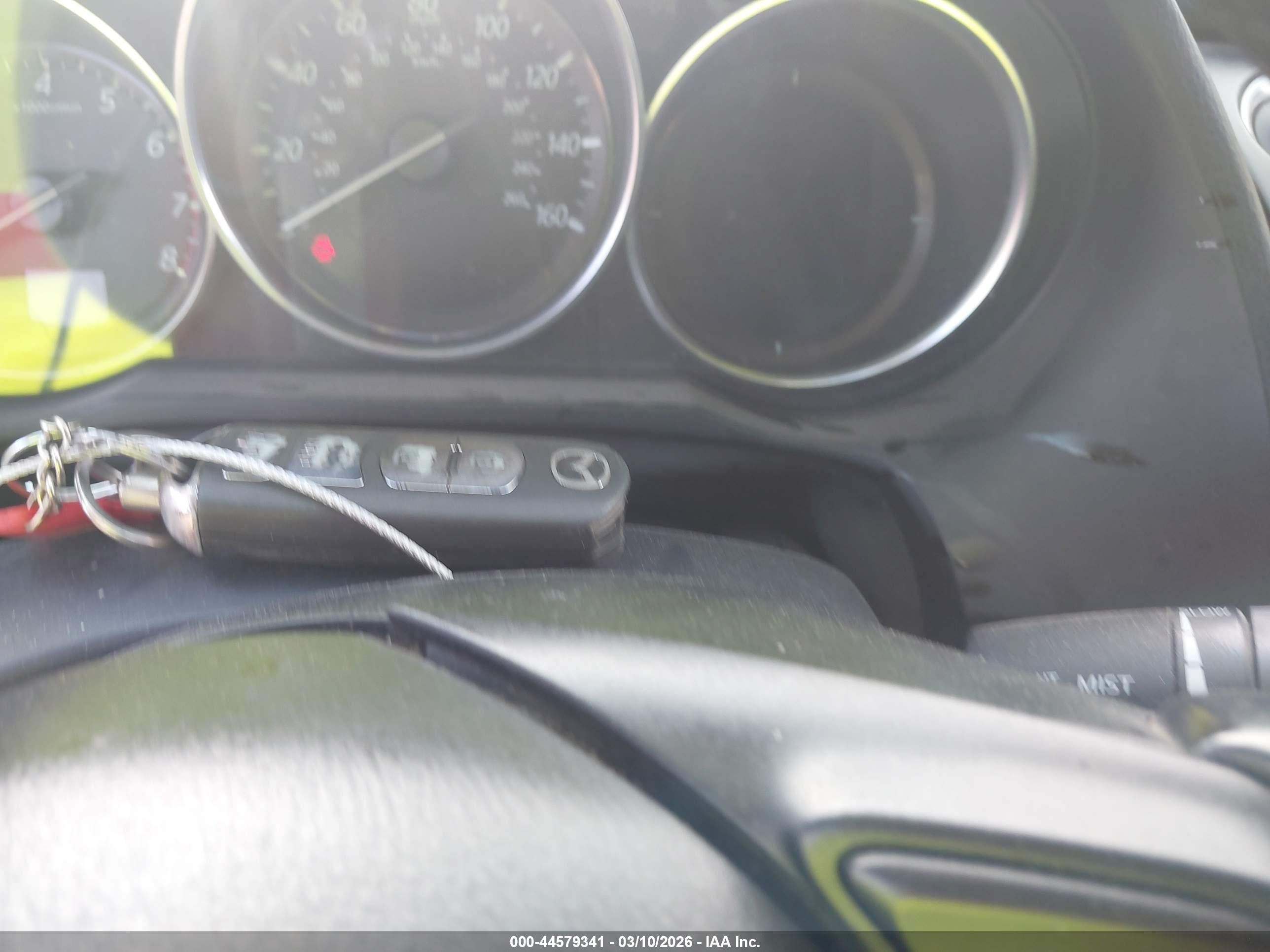 MAZDA MAZDA6 image 11